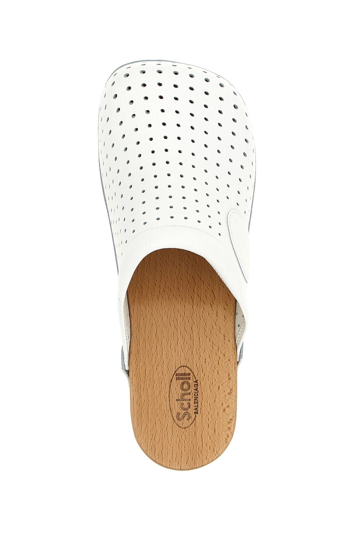 Balenciaga Balenciaga Clog X Scholl Sabots