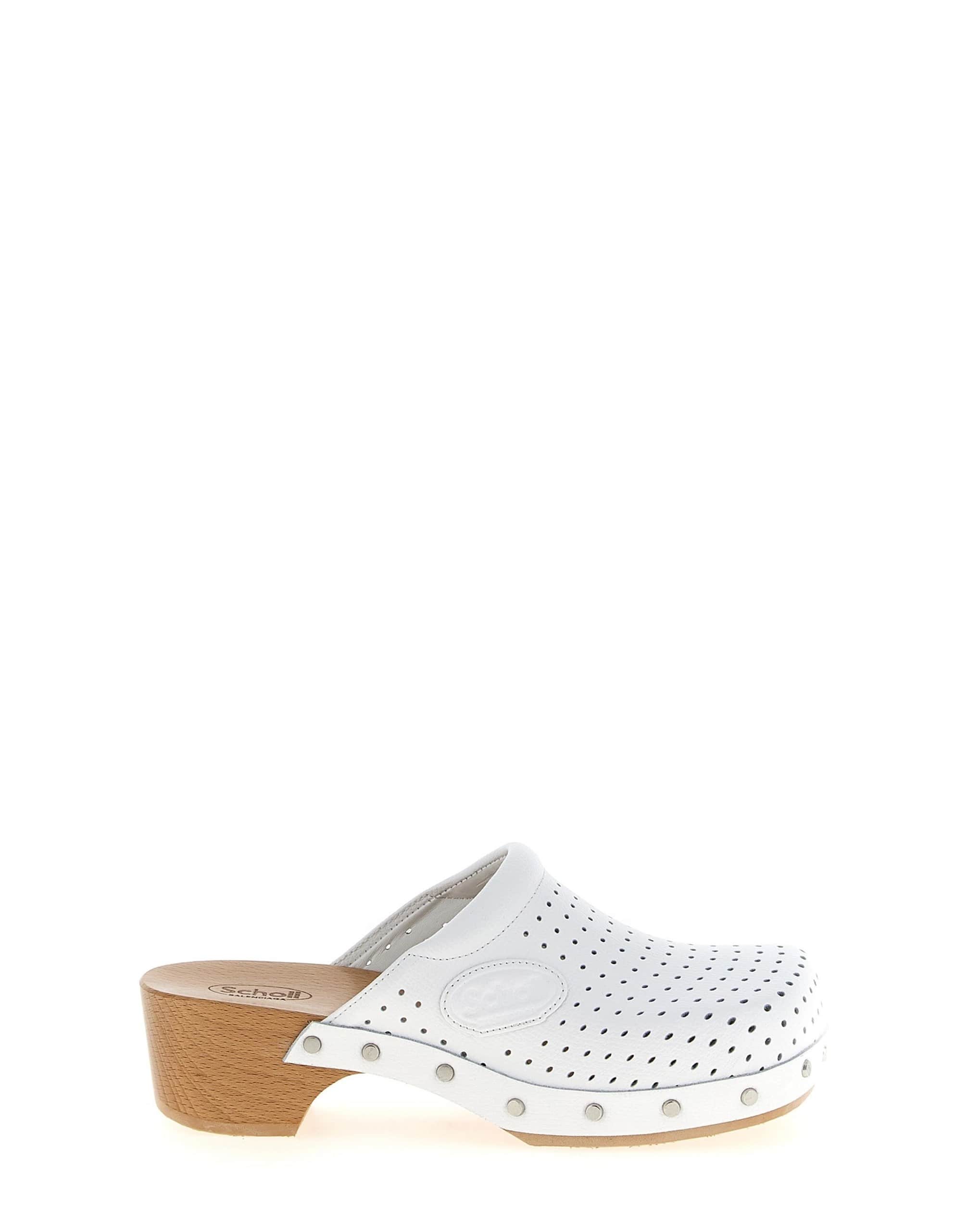Balenciaga Balenciaga Clog X Scholl Sabots