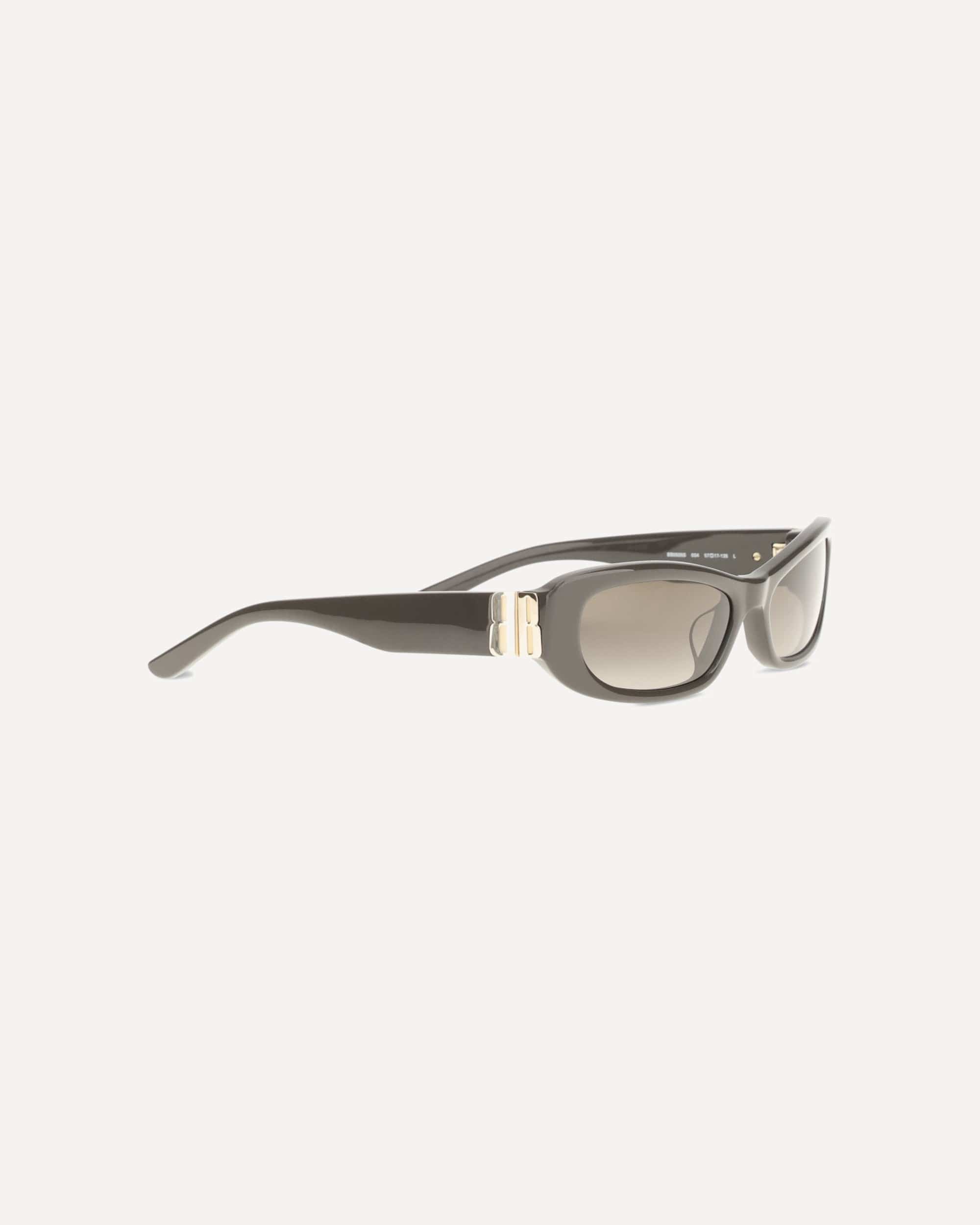 Balenciaga Gafas de sol Cosmo - alternate view