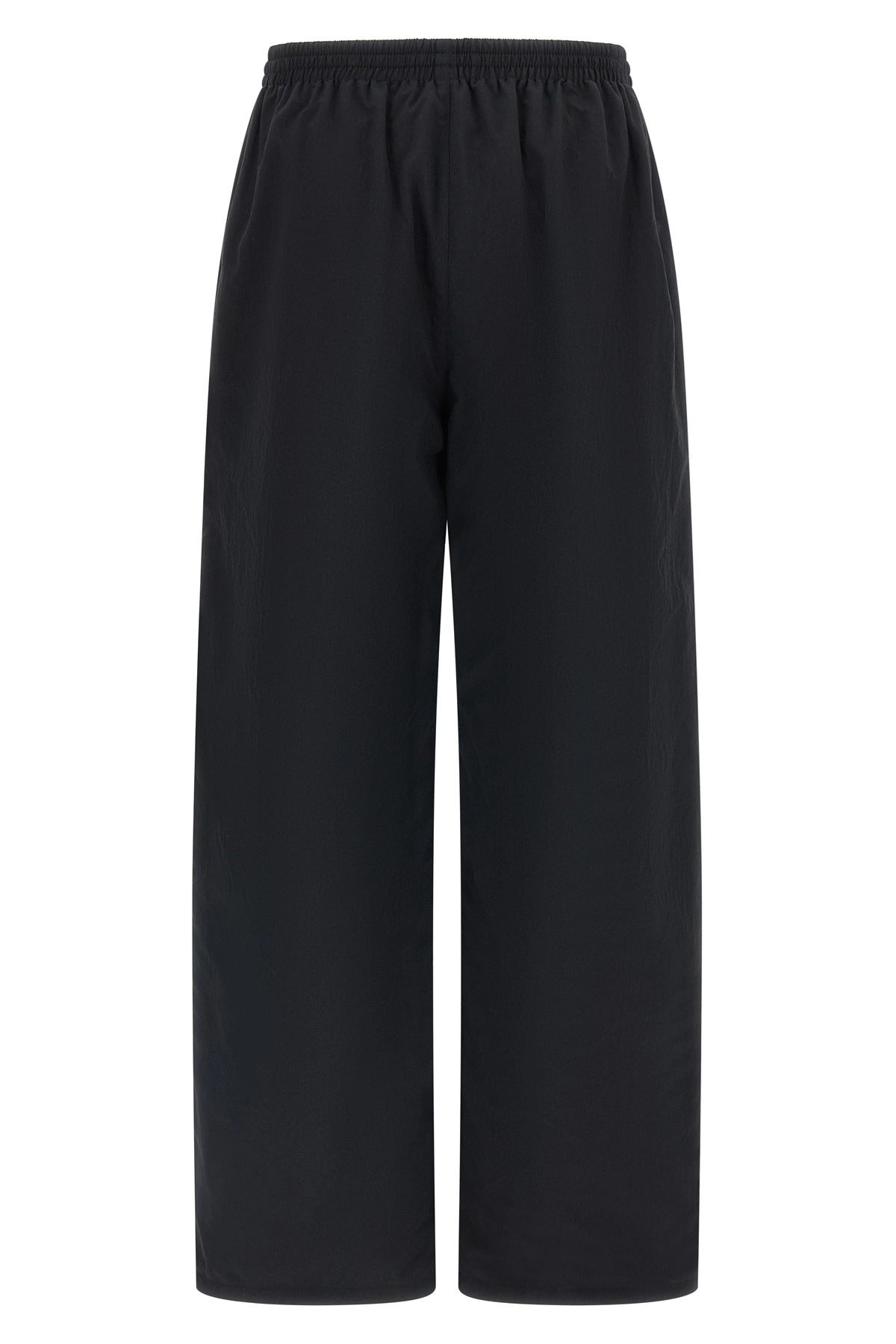 Balenciaga Cursive Reversible Pants