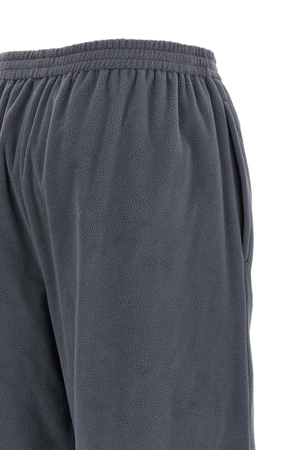 Balenciaga Cursive Reversible Pants