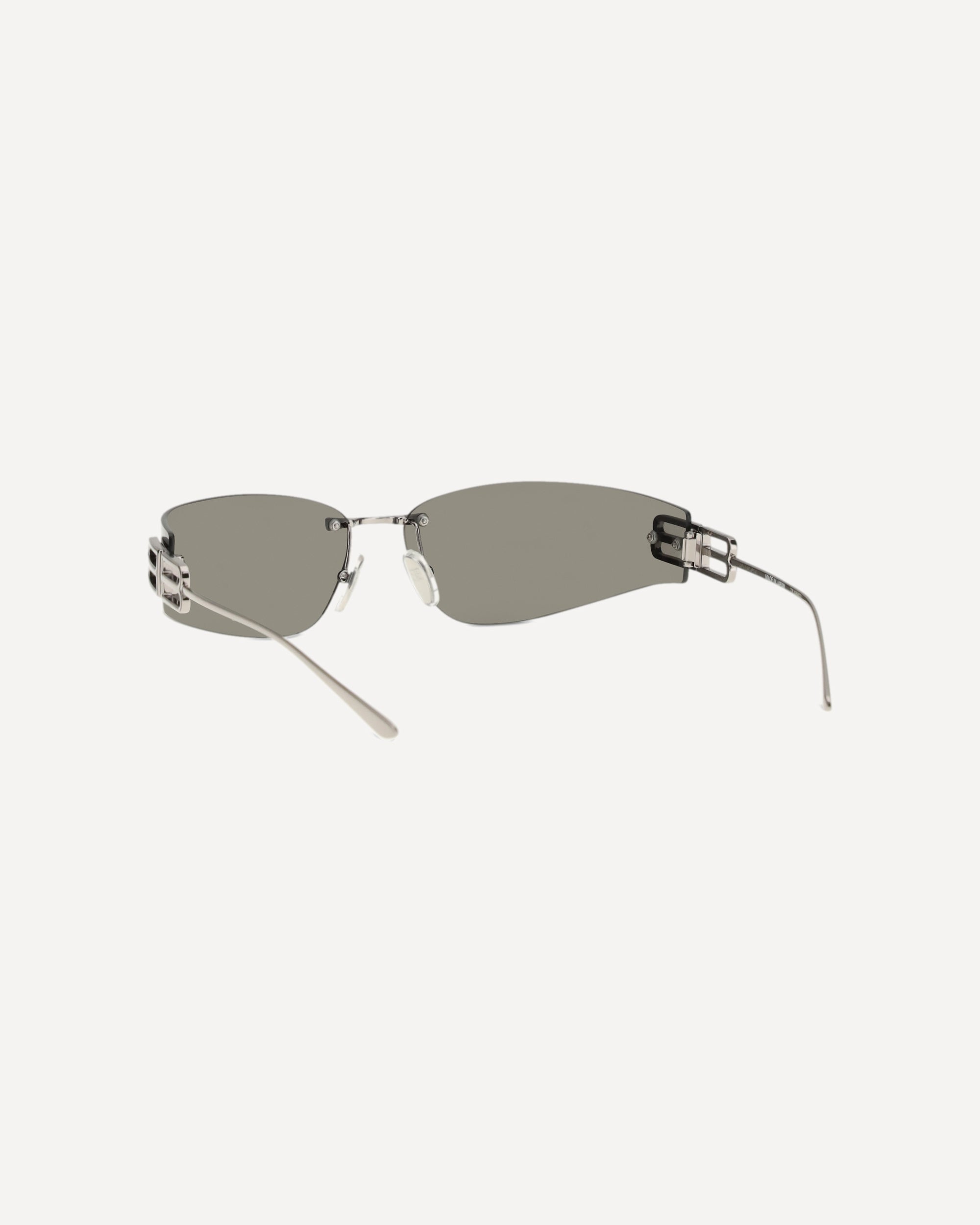 Balenciaga D-Frame Gossip Sunglasses