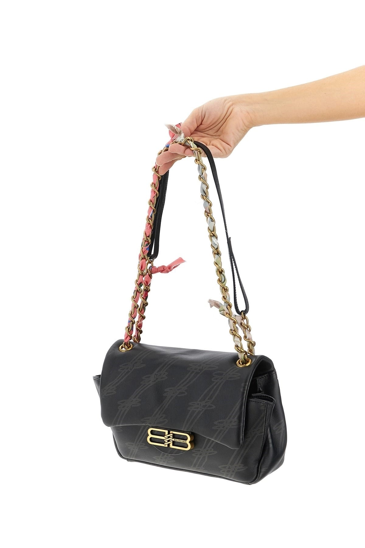 Balenciaga Darling Mini Shoulder Bag - alternate view