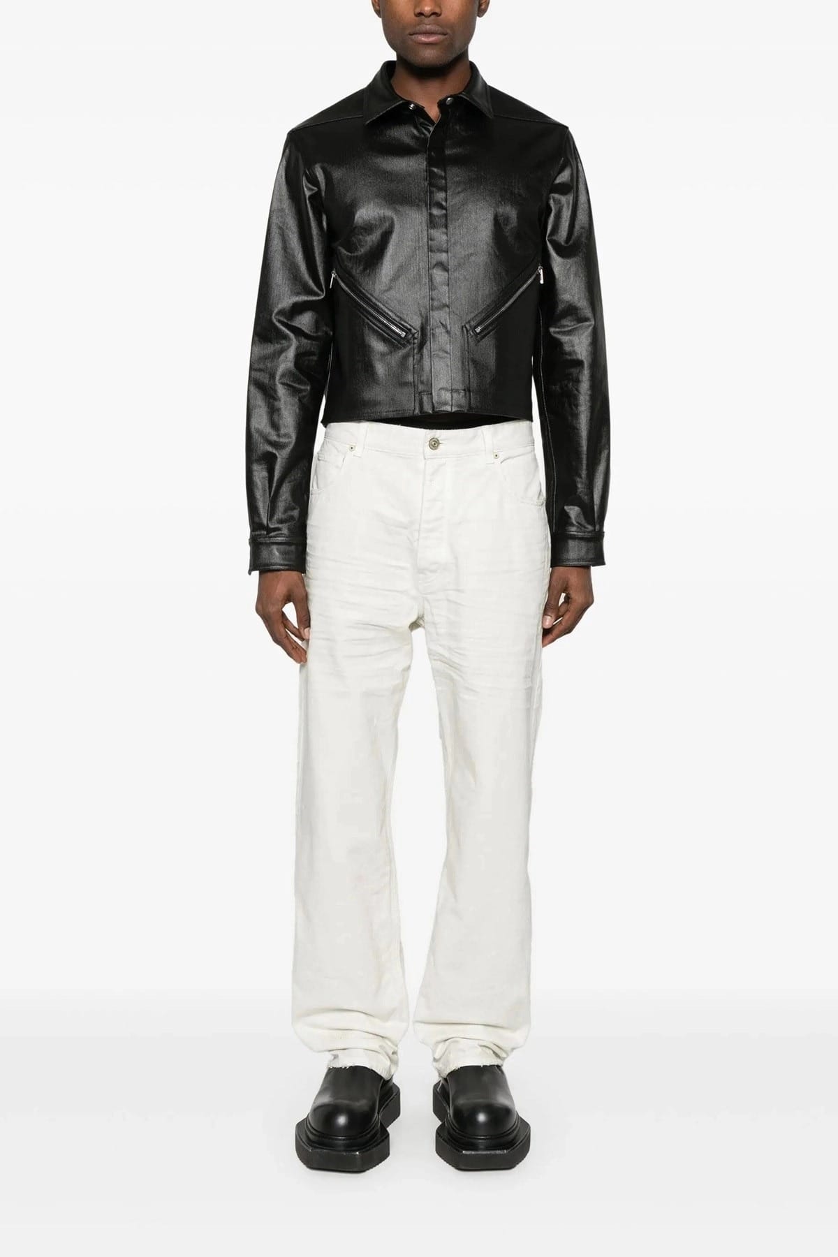 Balenciaga Balenciaga Denim Jeans