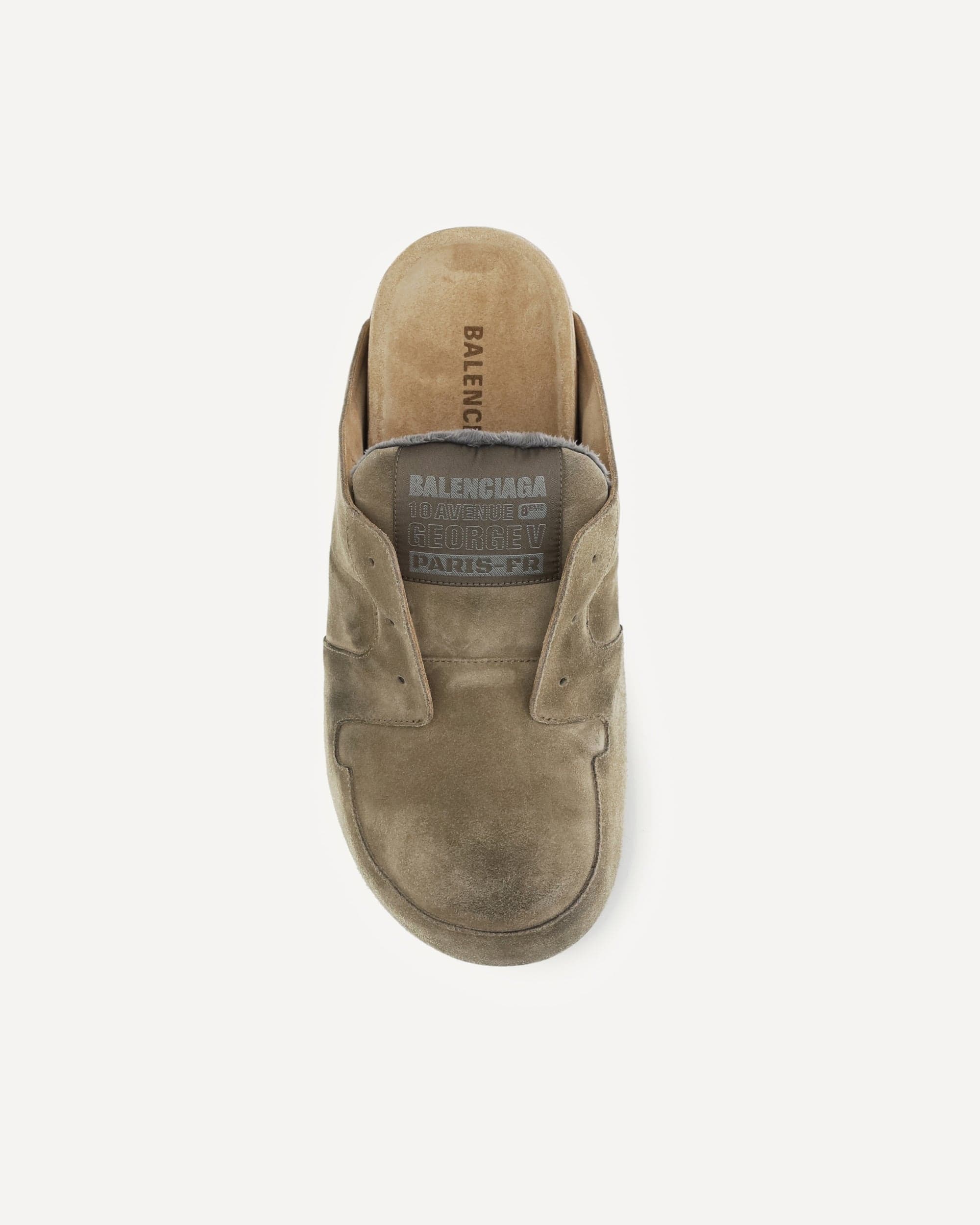 Balenciaga ダンボ ミュール | Sendegaro JP
