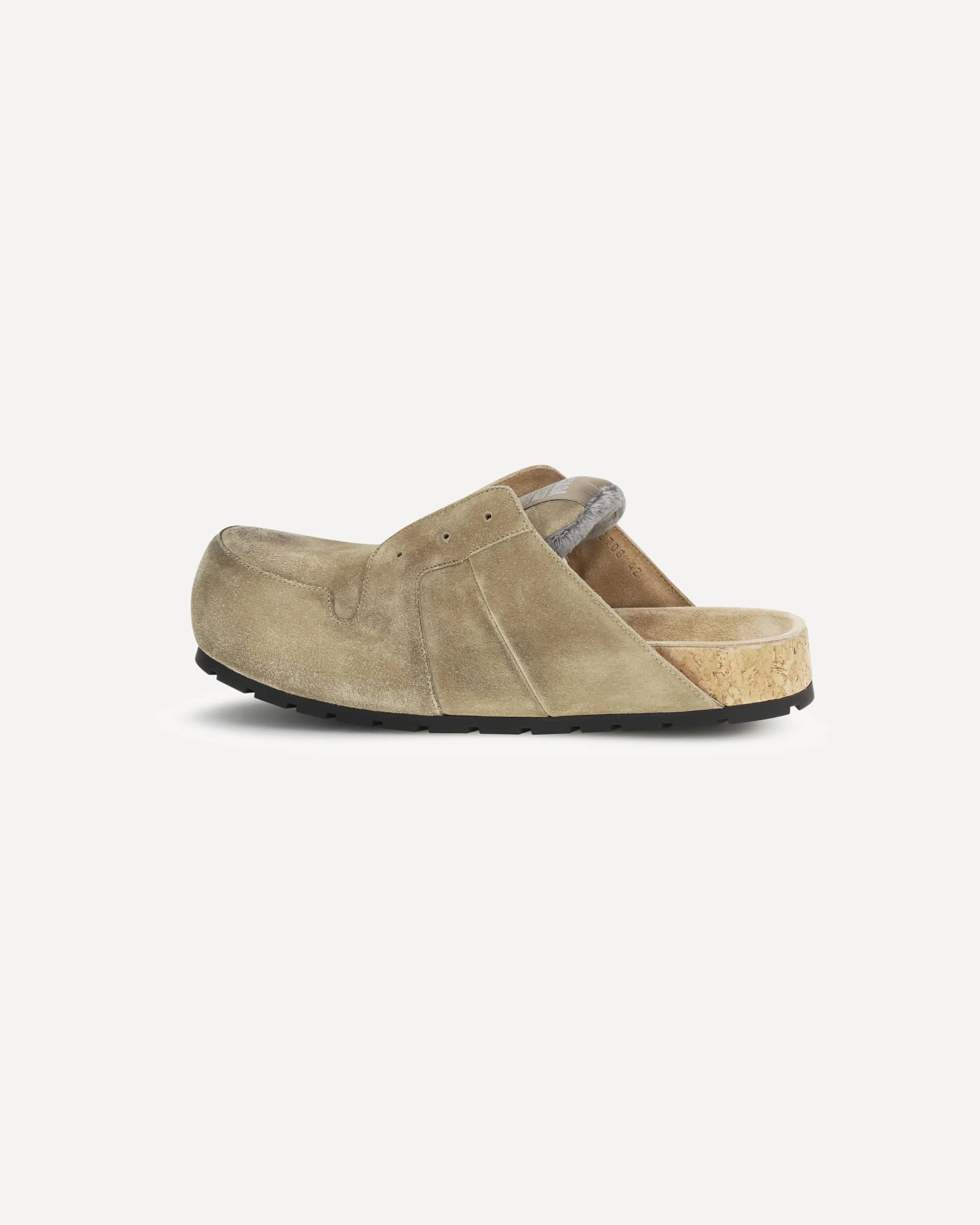 Balenciaga  ミュール バレンシアガ ポインテッドトゥ ミュール