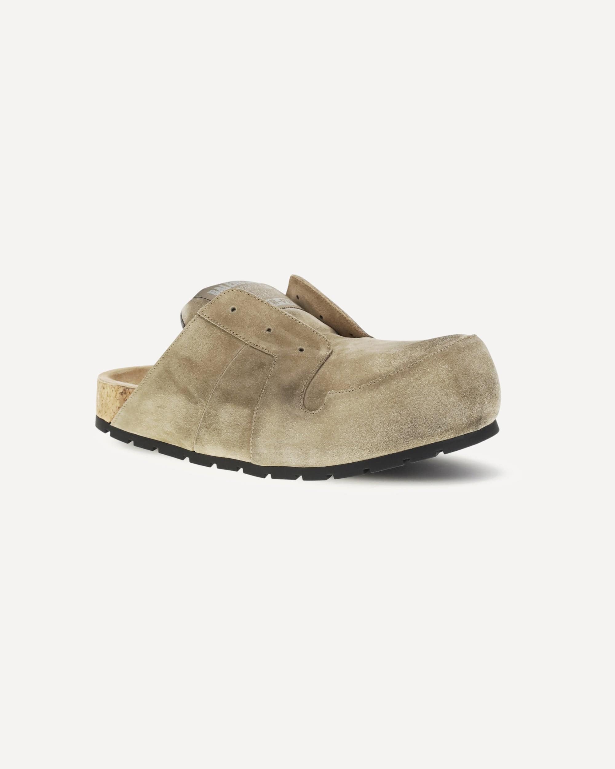 Balenciaga Dumbo Mules - alternate view