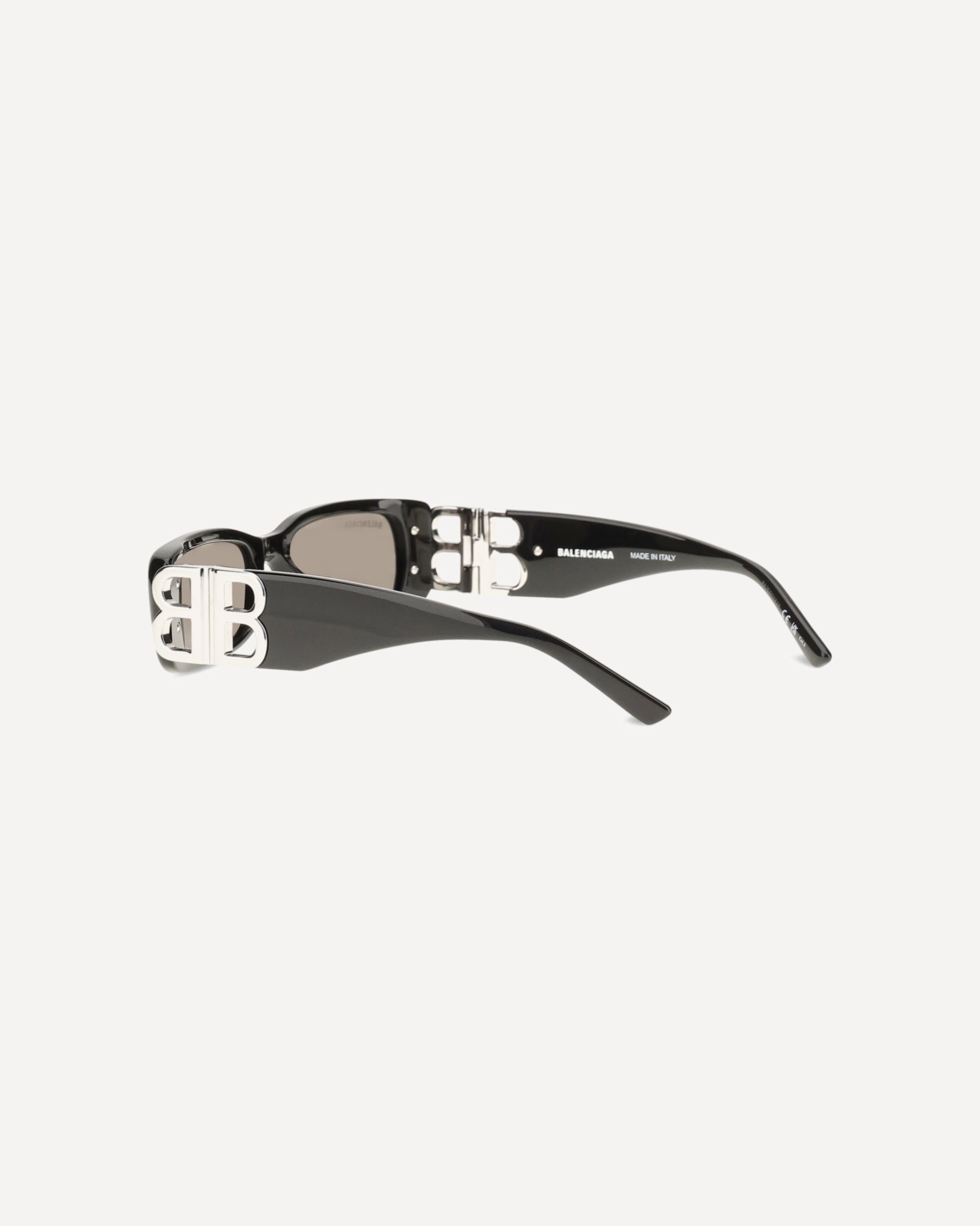 Balenciaga Dynasty Rectangle Sunglasses | Sendegaro