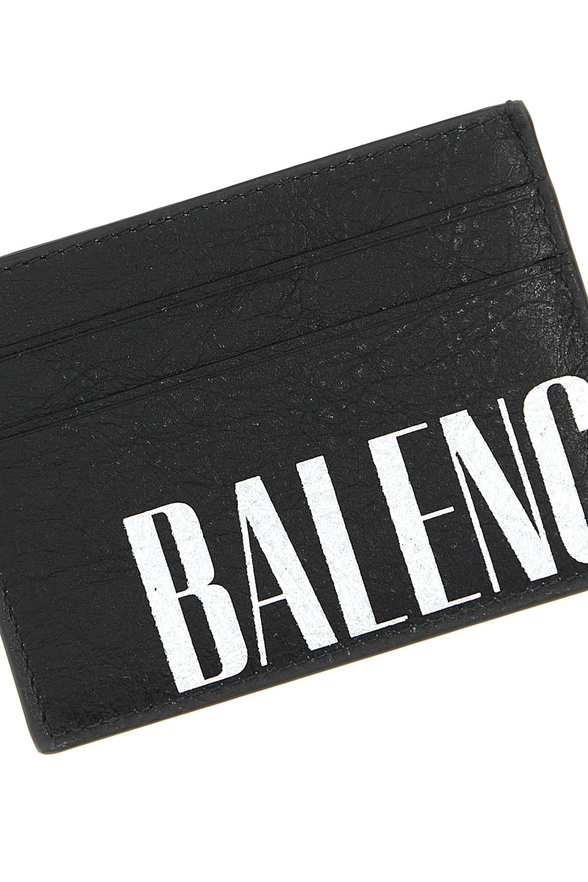 Balenciaga Balenciaga Editor Card Holder