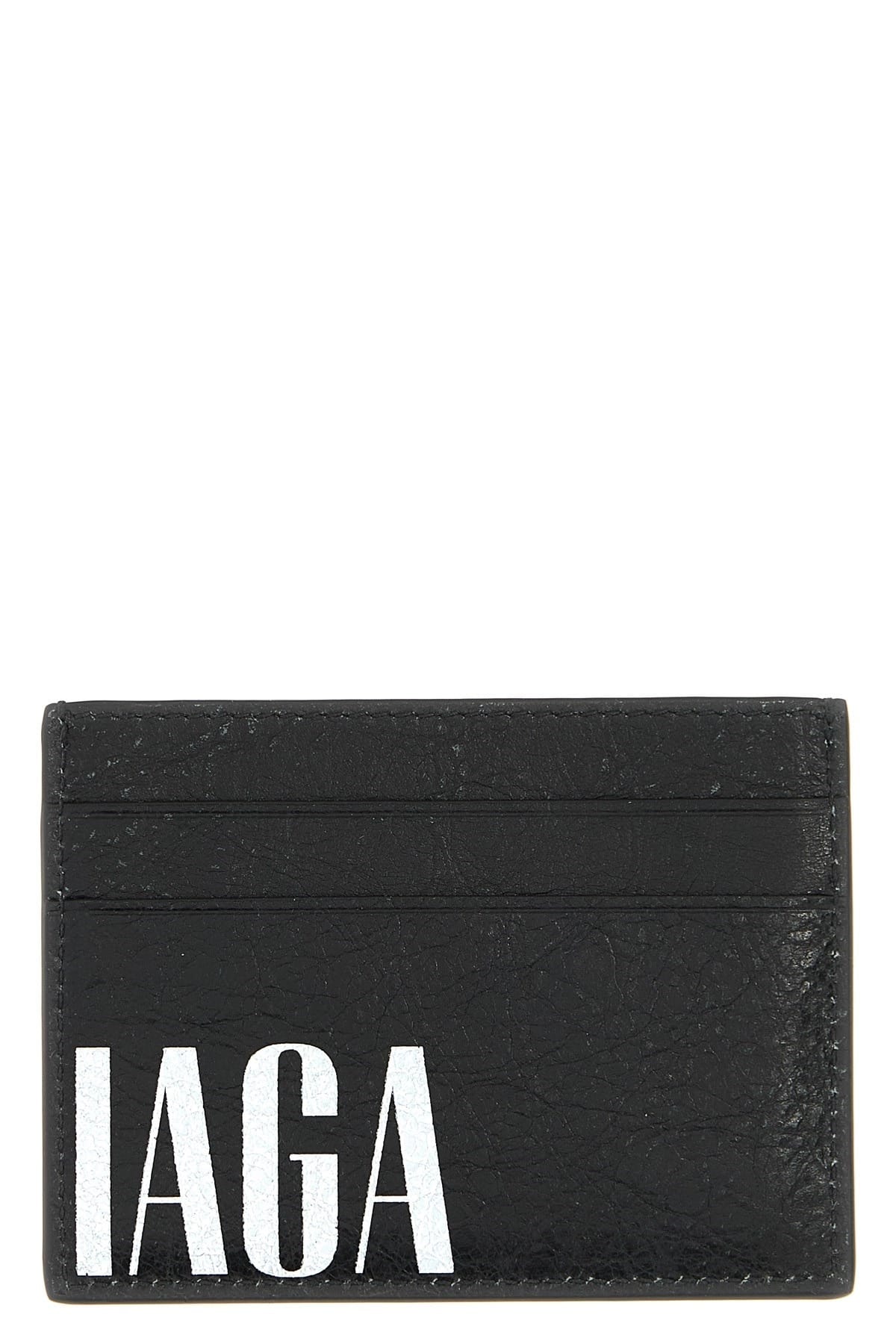 Balenciaga Balenciaga Editor Card Holder