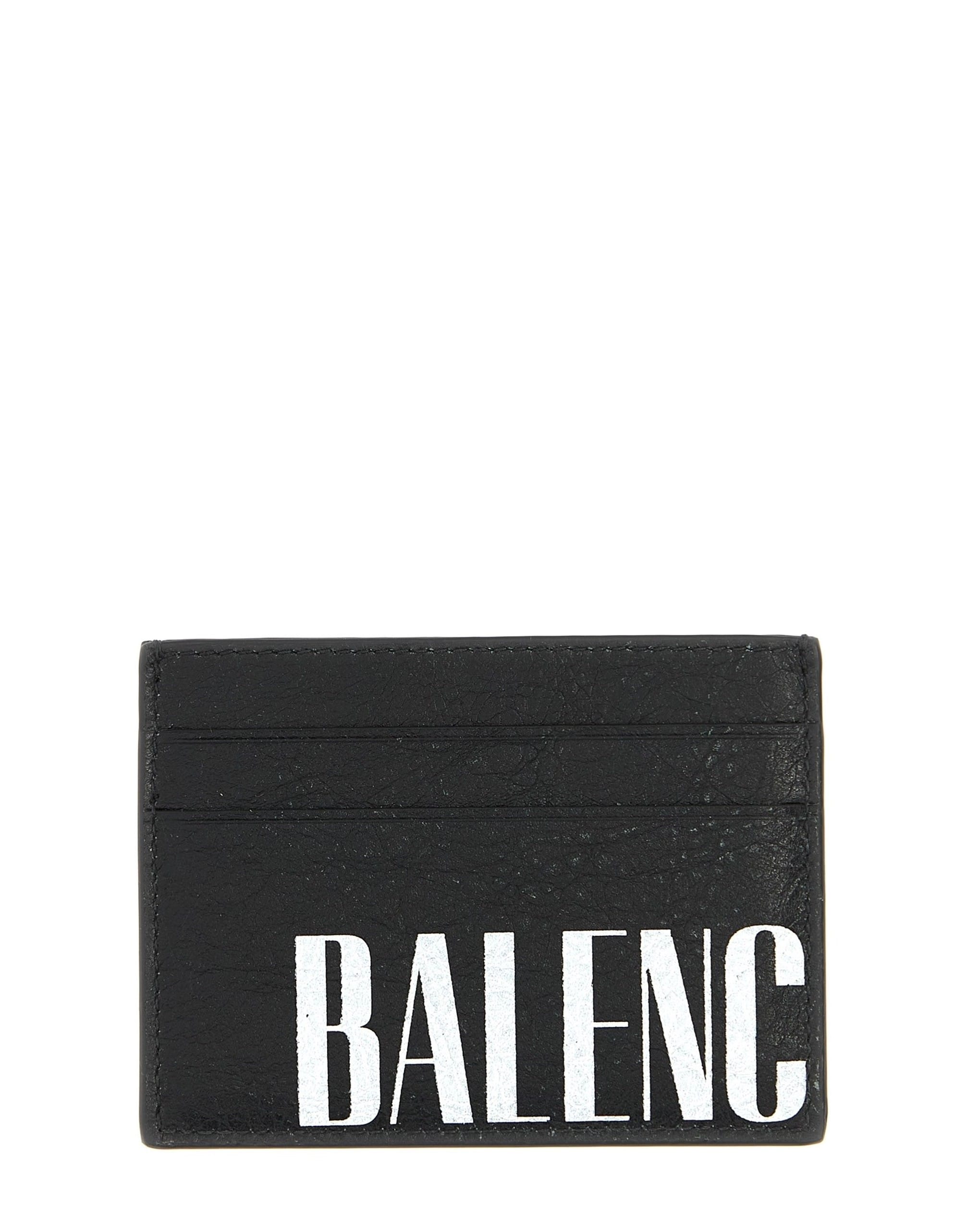 Balenciaga Balenciaga Editor Card Holder