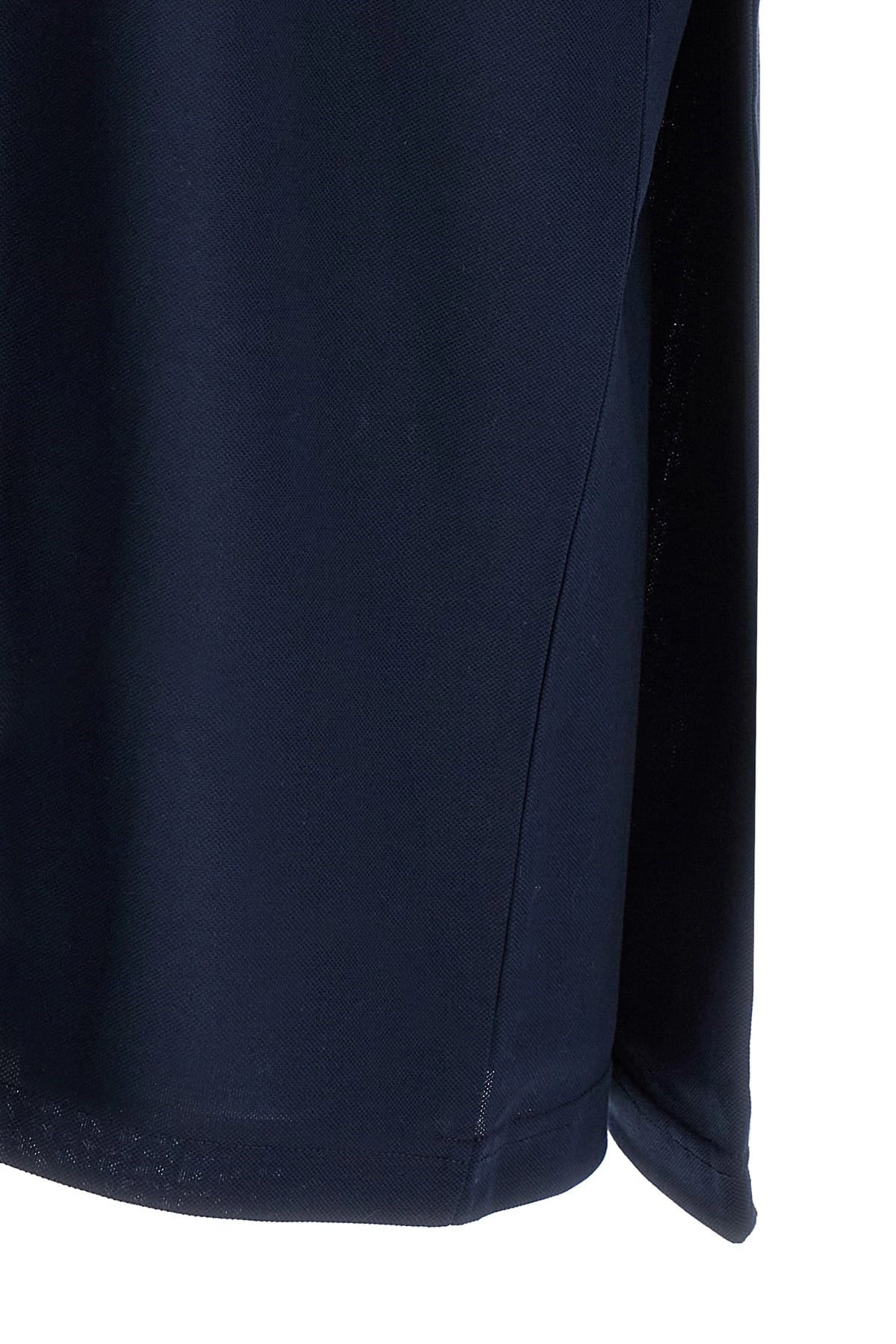 Balenciaga Balenciaga Embroidery Polo Shirt