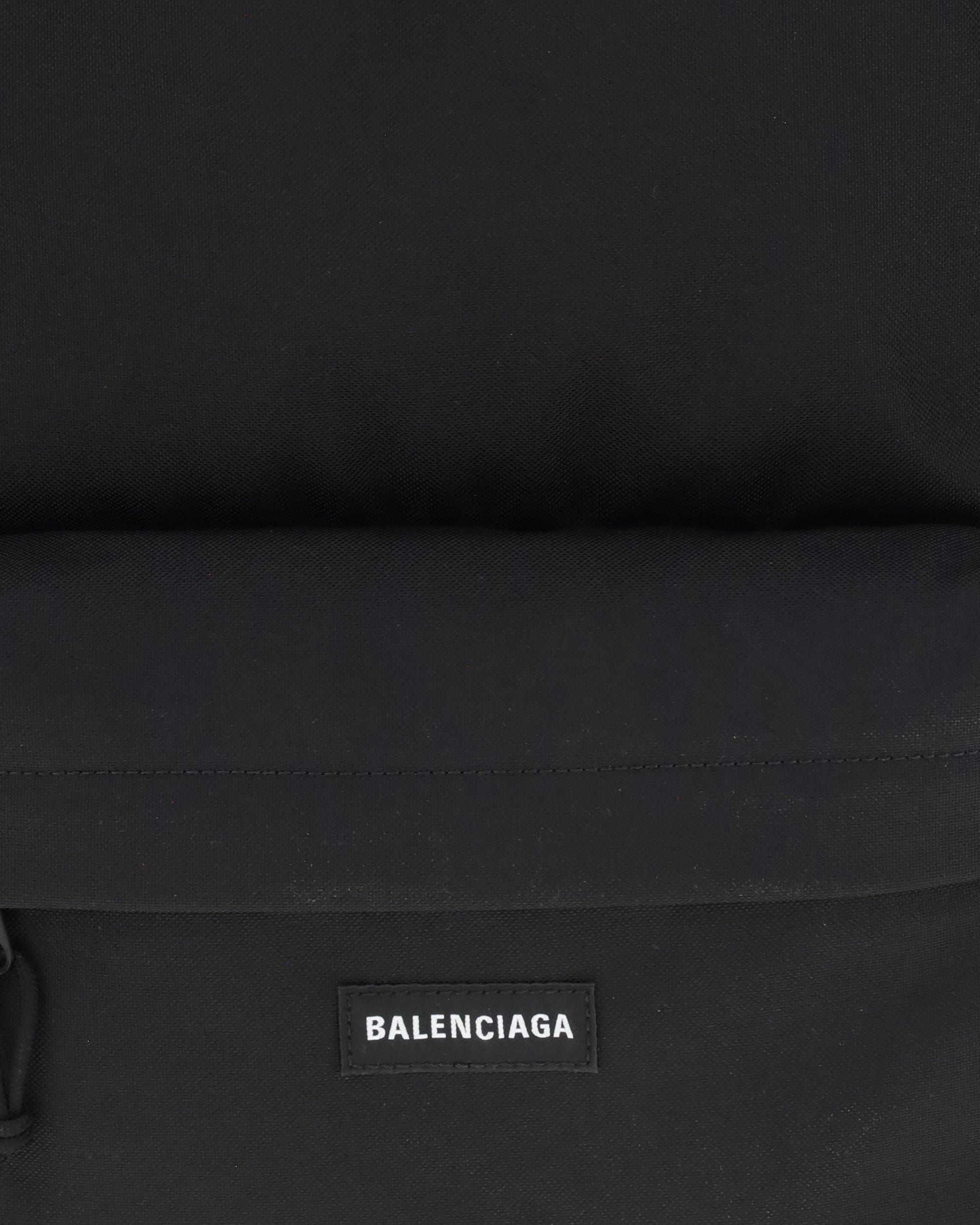Balenciaga Explorer Backpack