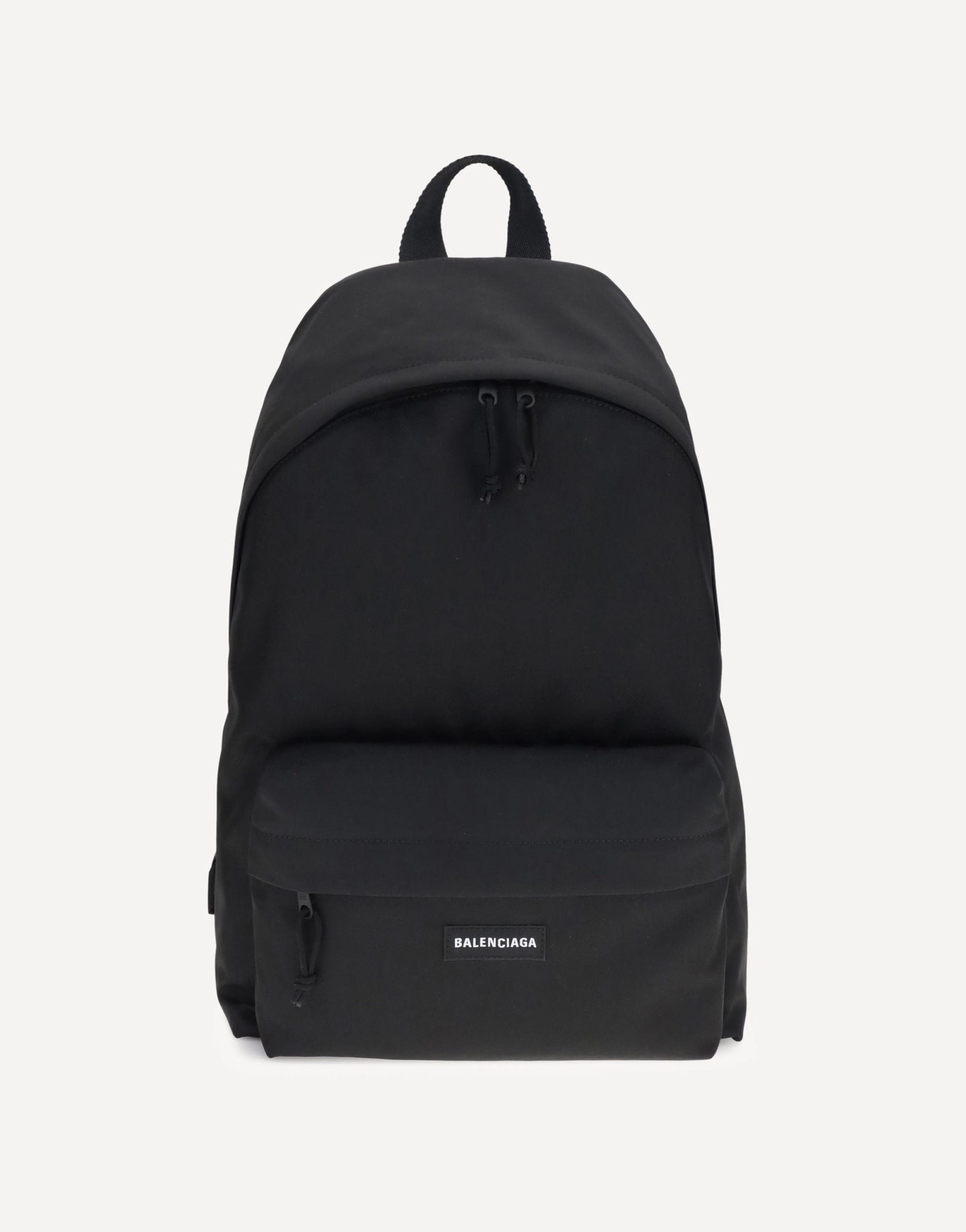 Balenciaga Explorer Backpack