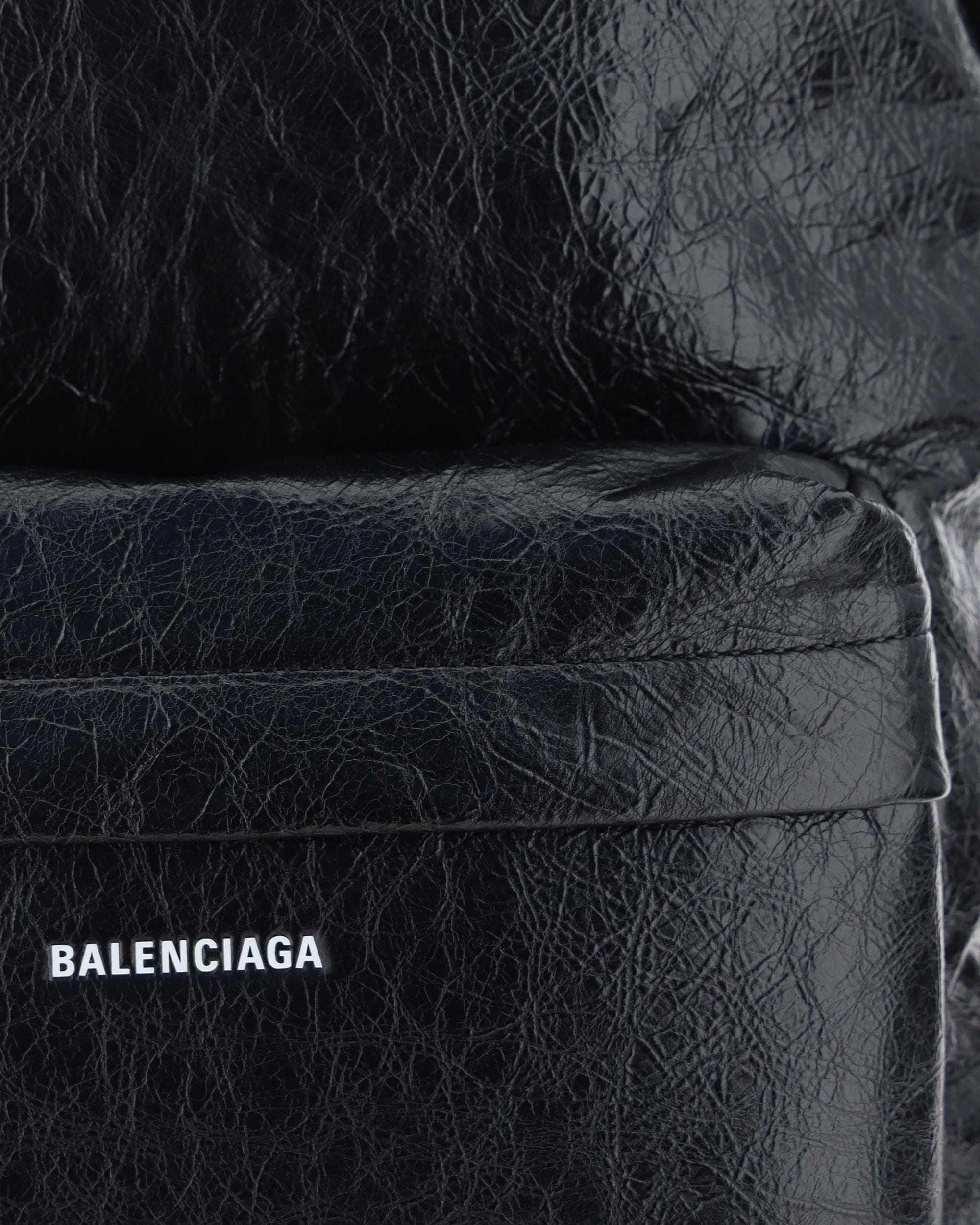 Balenciaga Explorer Backpack Calfskin