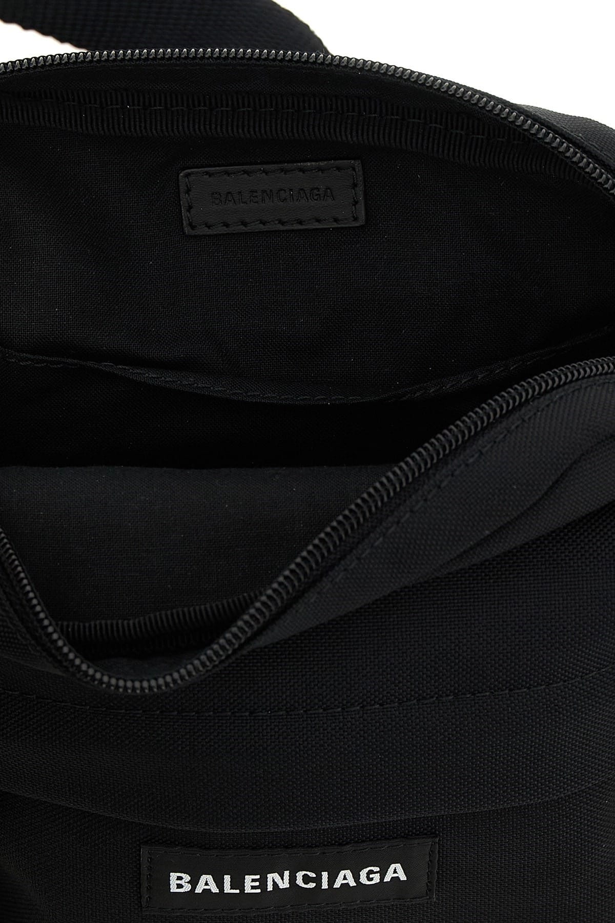 Balenciaga Balenciaga Explorer Crossbody Bag