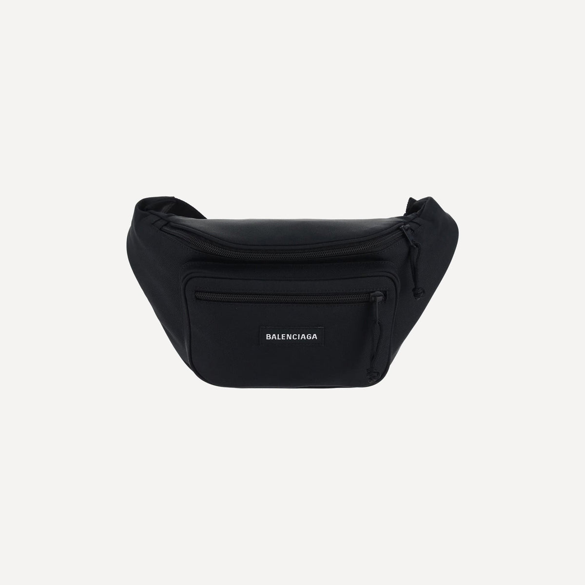 Balenciaga Explorer Fanny Pack | Sendegaro