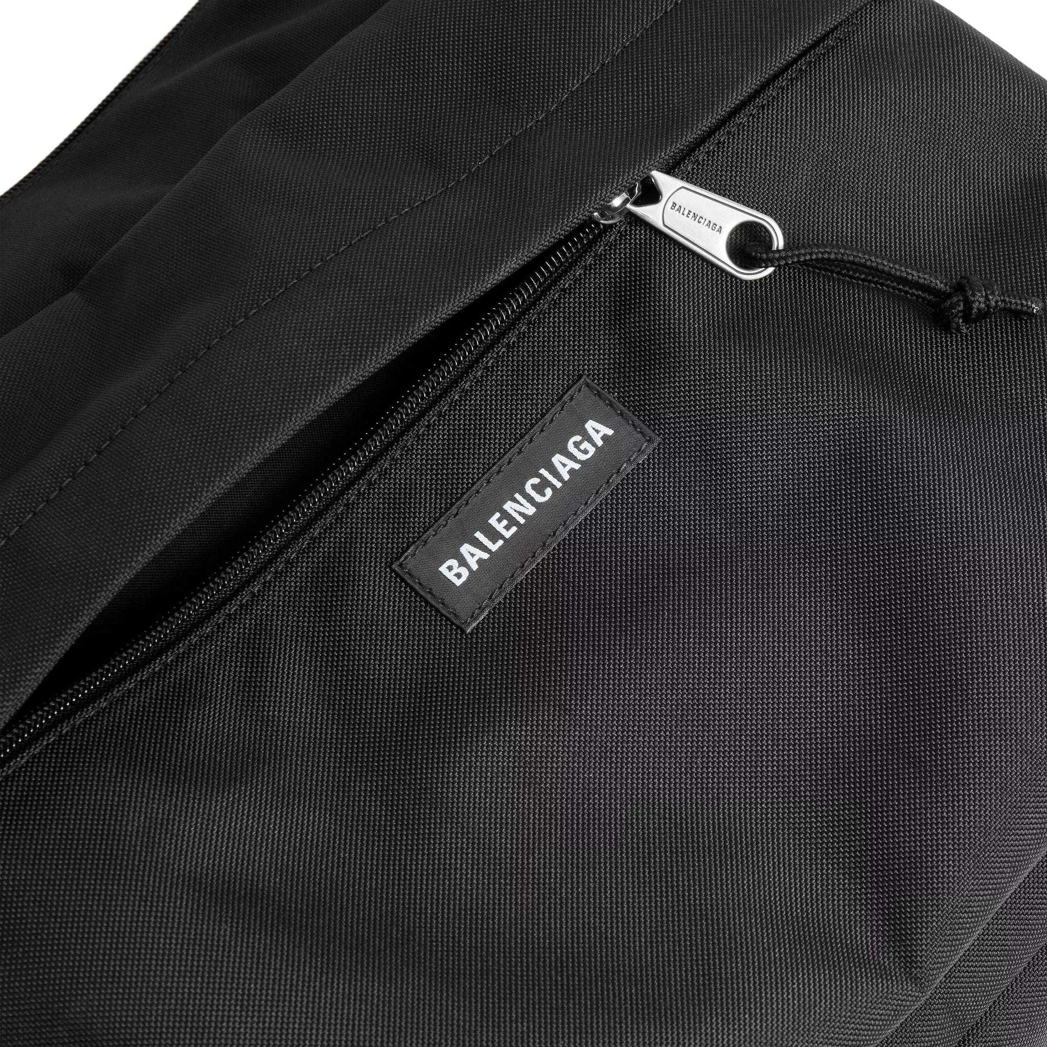 Balenciaga Explorer Hobo Messenger Bag | Sendegaro US Balenciaga Explorer Hobo Messenger Bag | Sendegaro US