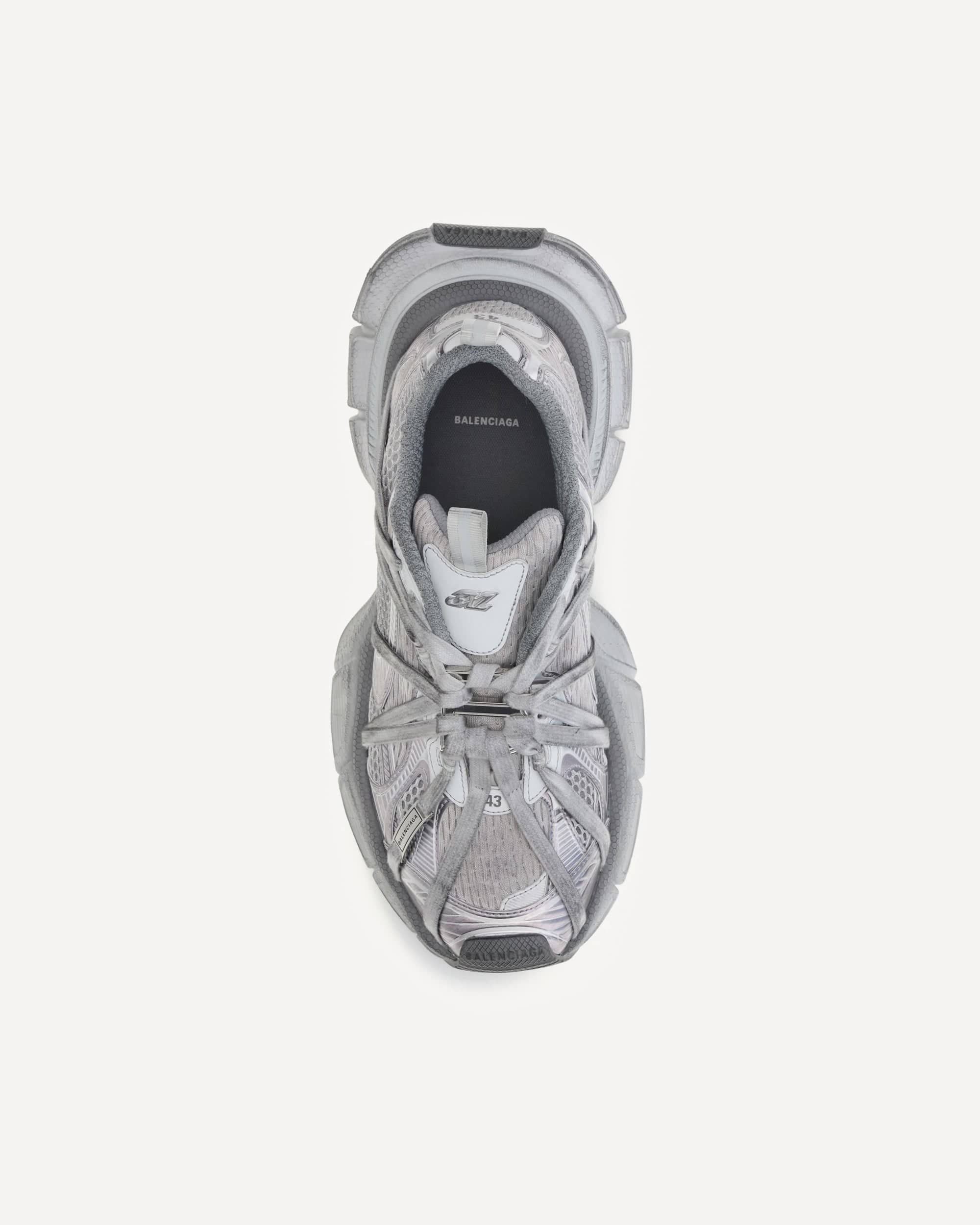 Balenciaga エクストリーム 3XL スニーカー | Sendegaro JP