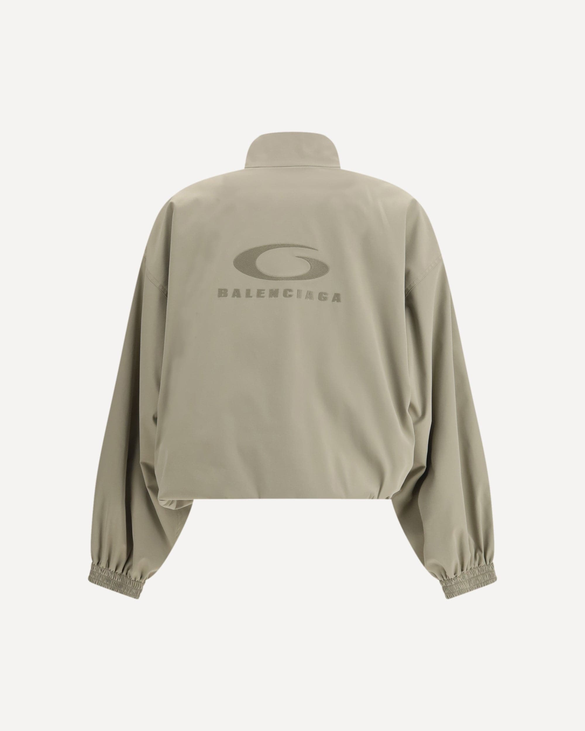 Balenciaga Folded Jacket - alternate view