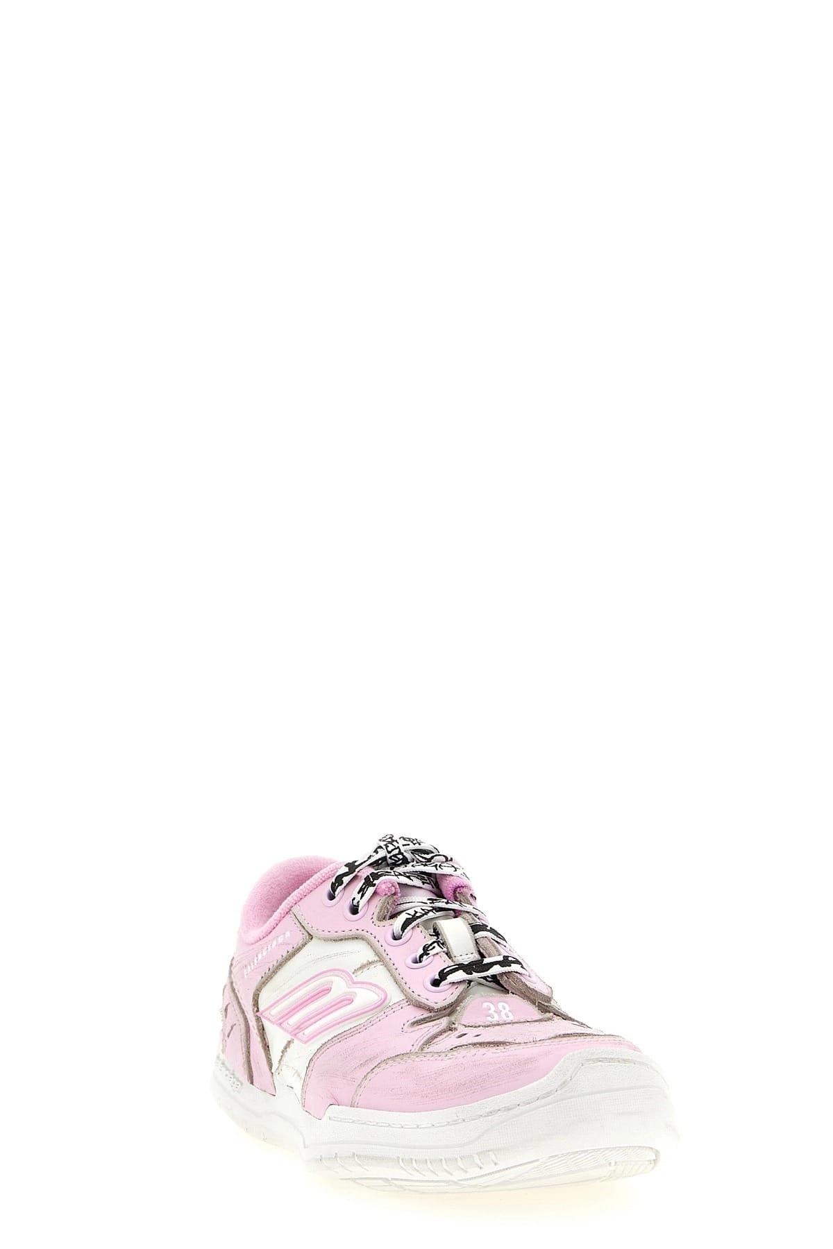 Balenciaga Balenciaga Hamptons Sneakers