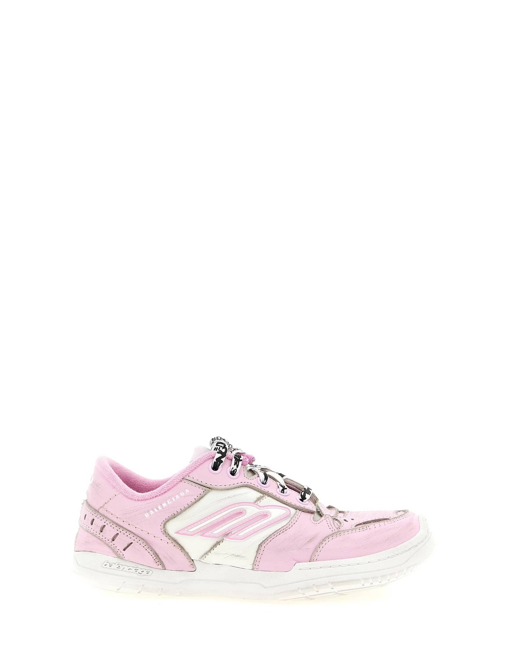 Balenciaga Balenciaga Hamptons Sneakers