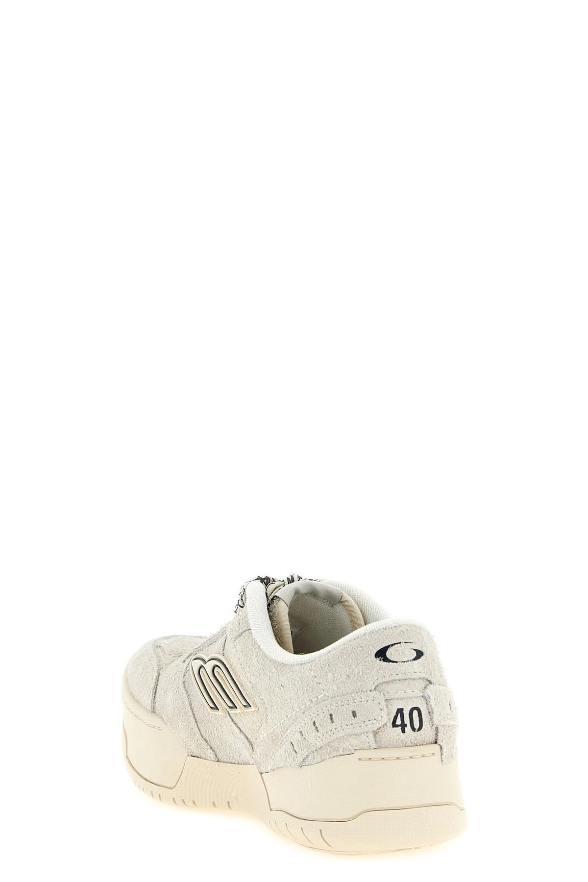 Balenciaga Balenciaga Hamptons Sneakers