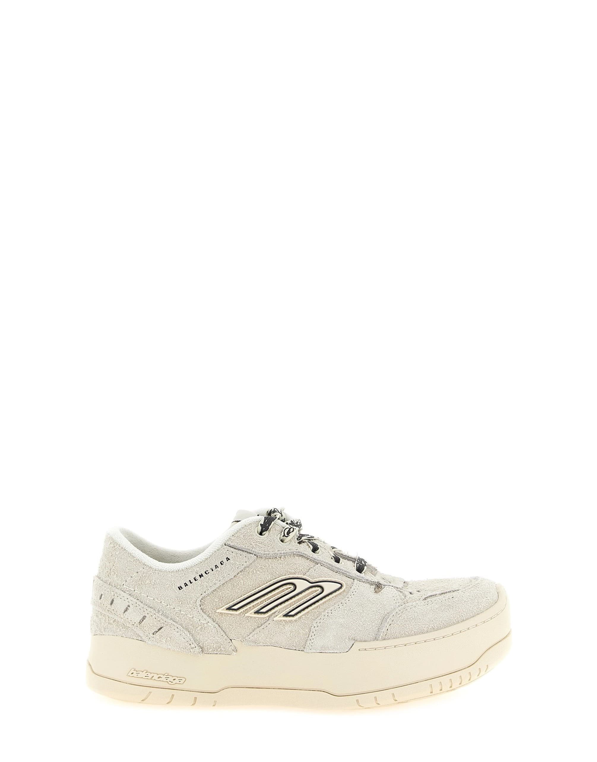 Balenciaga Balenciaga Hamptons Sneakers