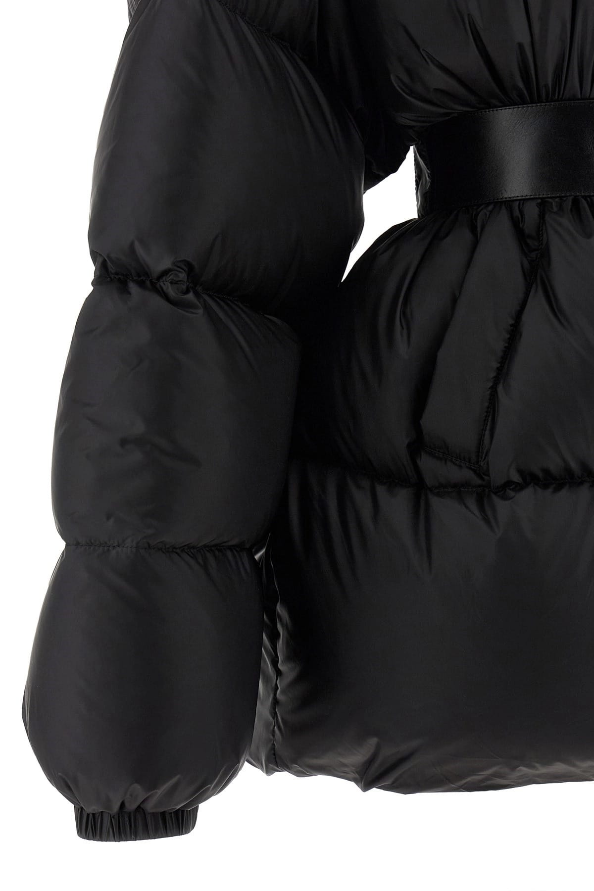 Balenciaga Balenciaga Hourglass Down Jacket