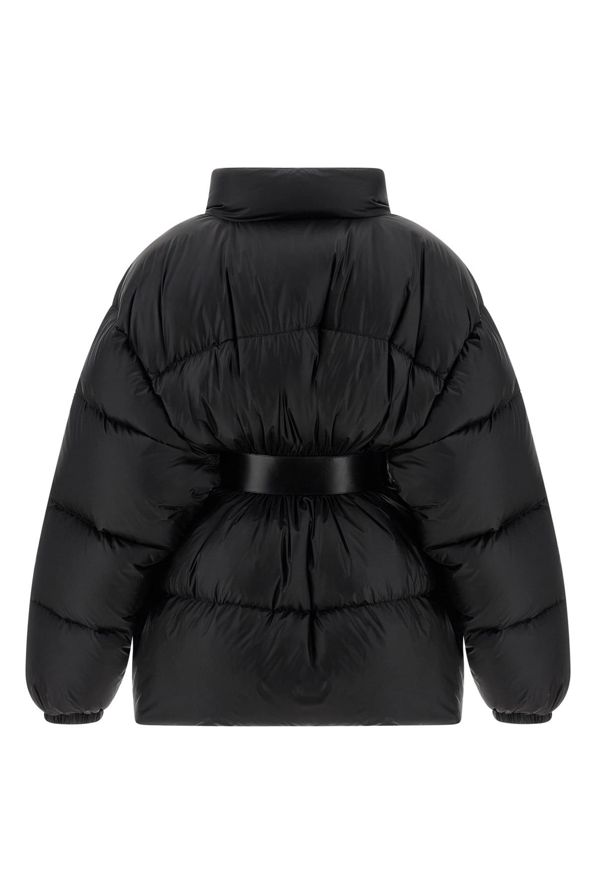 Balenciaga Balenciaga Hourglass Down Jacket