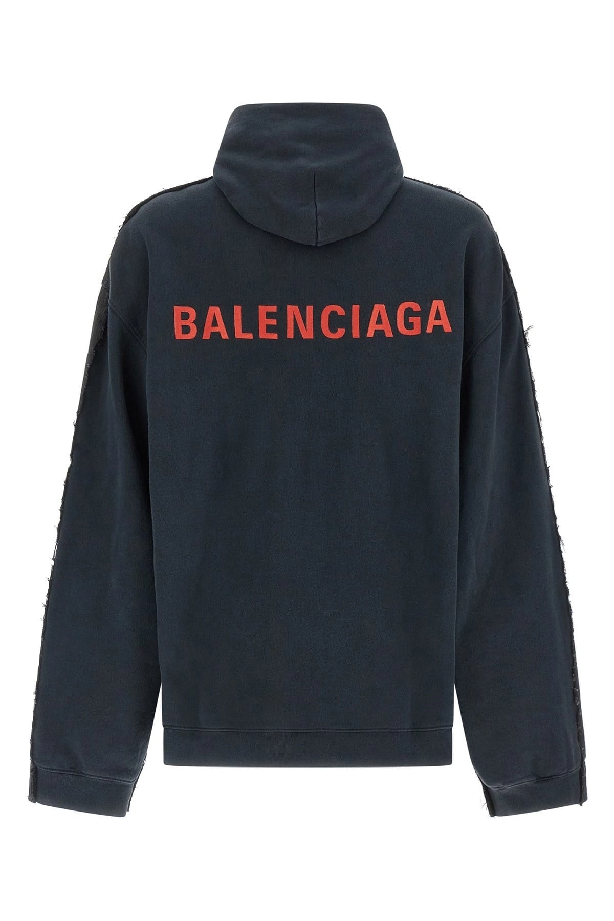 Balenciaga Hybrid Jacket - alternate view