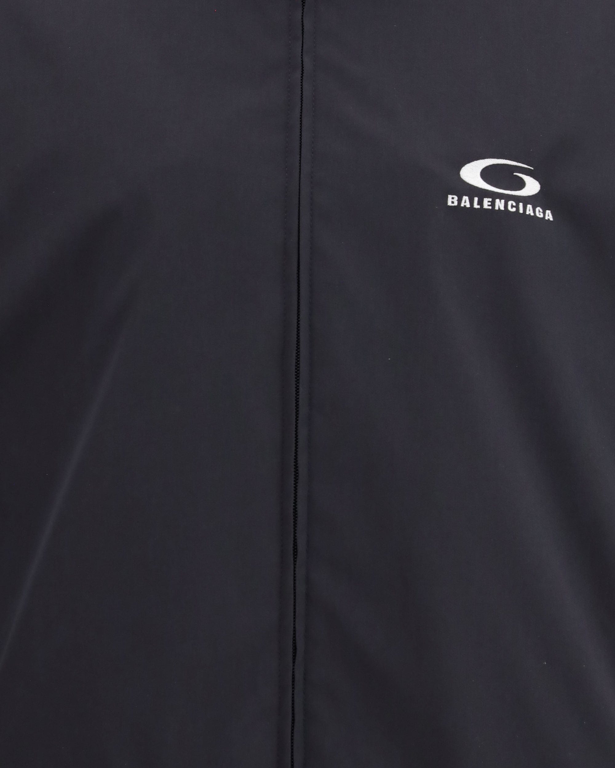 Balenciaga Icon Lightweight Jacket