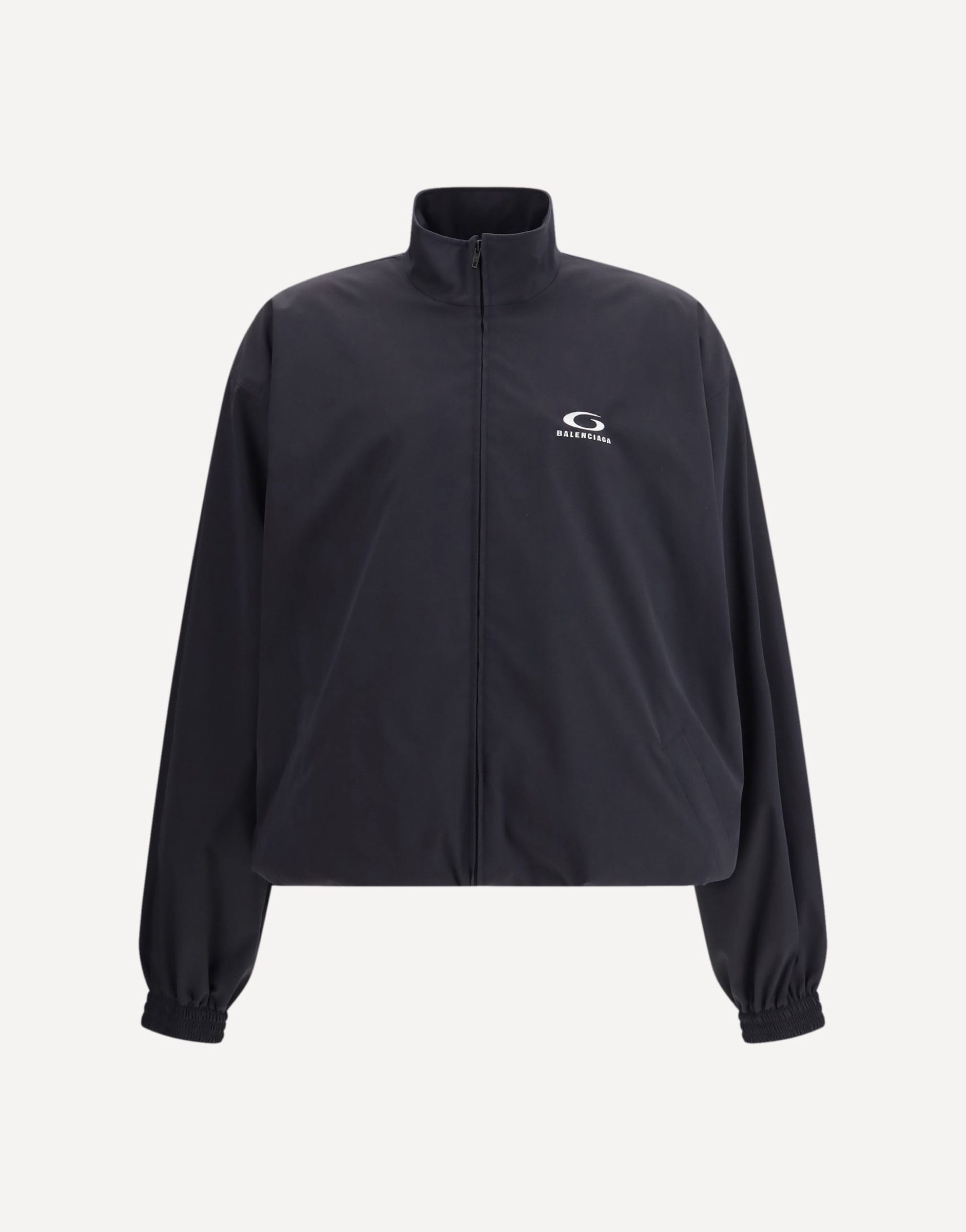 Balenciaga Icon Lightweight Jacket | Sendegaro FR