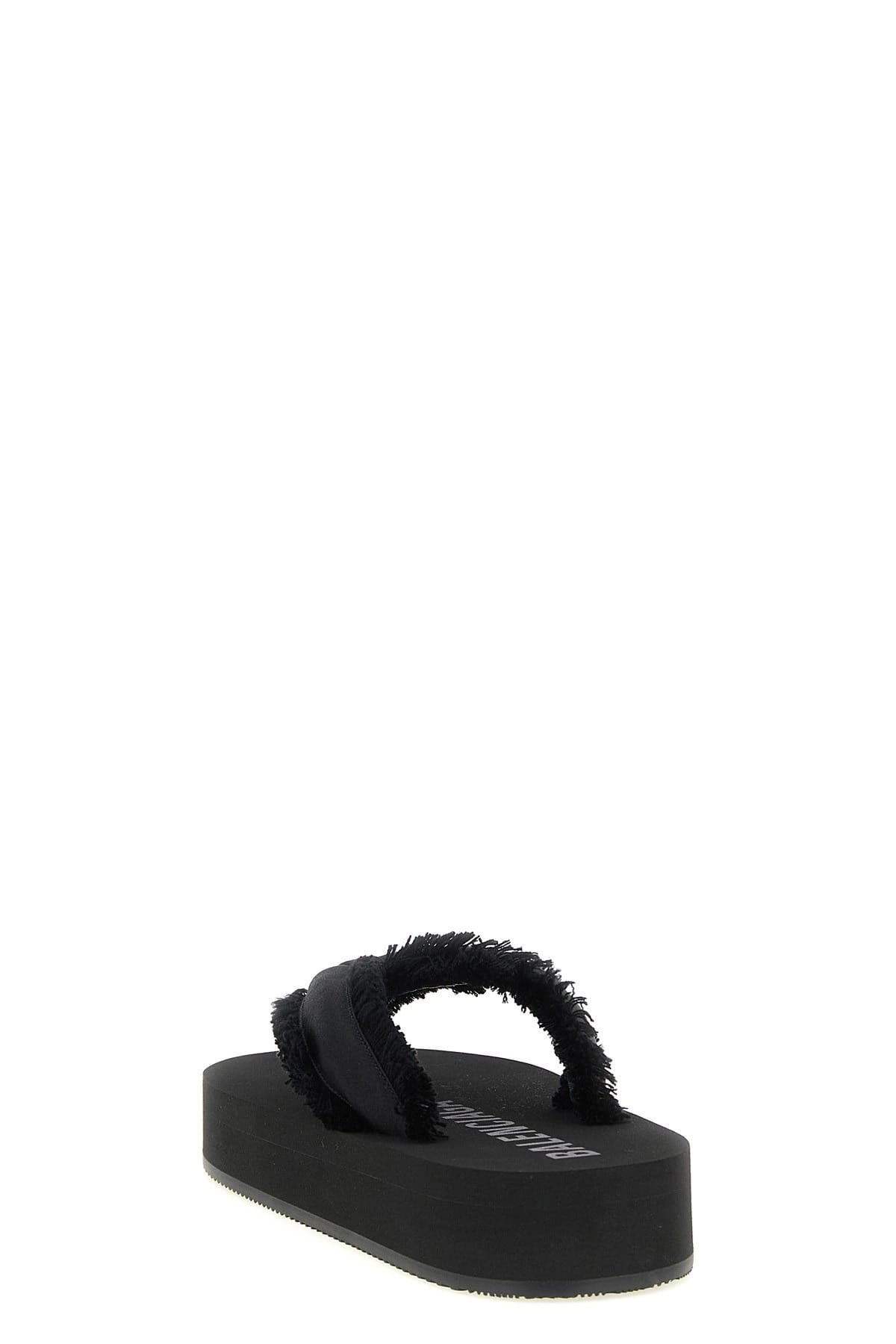 Balenciaga Balenciaga Jet Lag Sandals