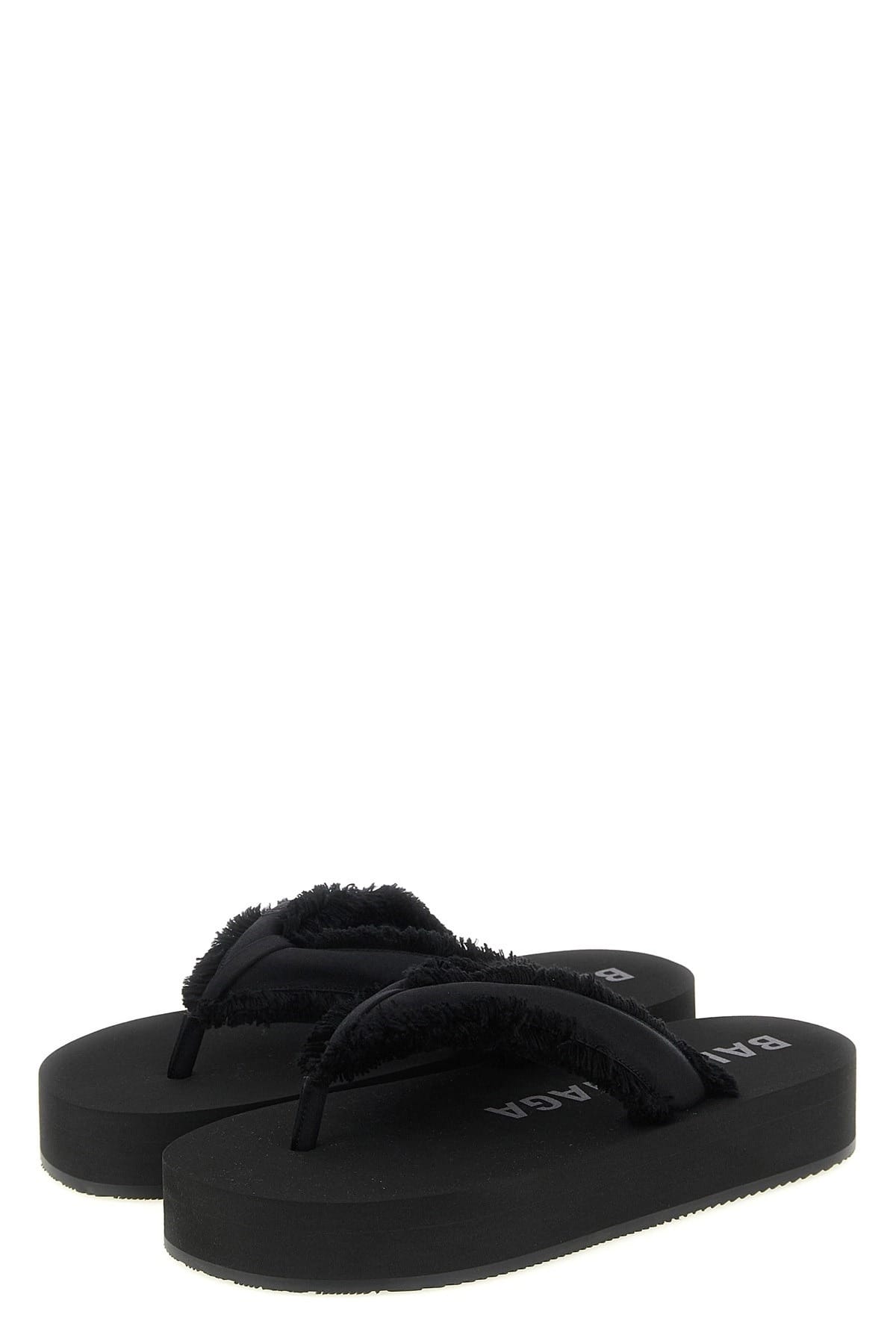 Balenciaga Balenciaga Jet Lag Sandals