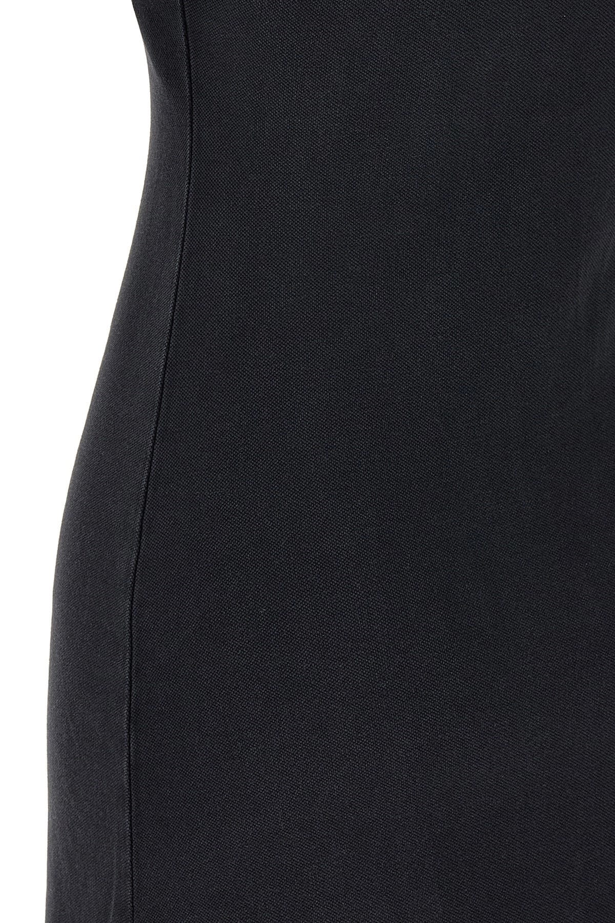 Balenciaga Balenciaga Laurel Classic Polo Dress