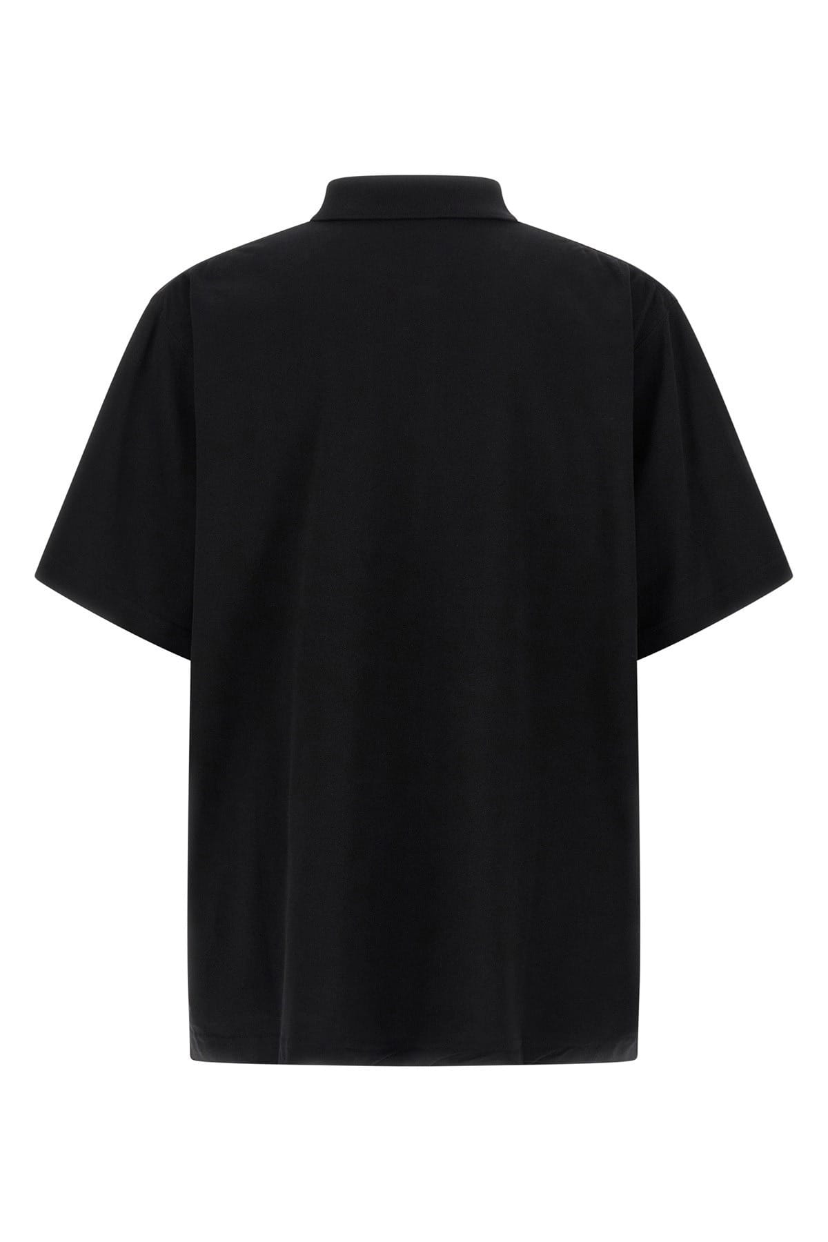 Balenciaga Balenciaga Laurel Classic Polo Shirt