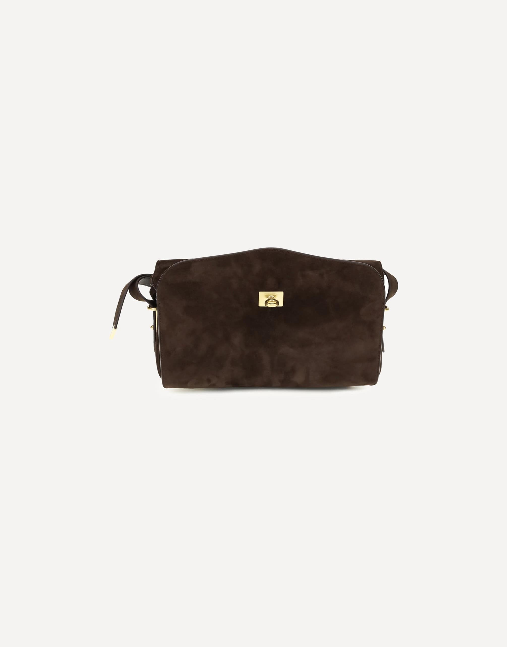 Balenciaga Le 7 Medium Shoulder Bag
