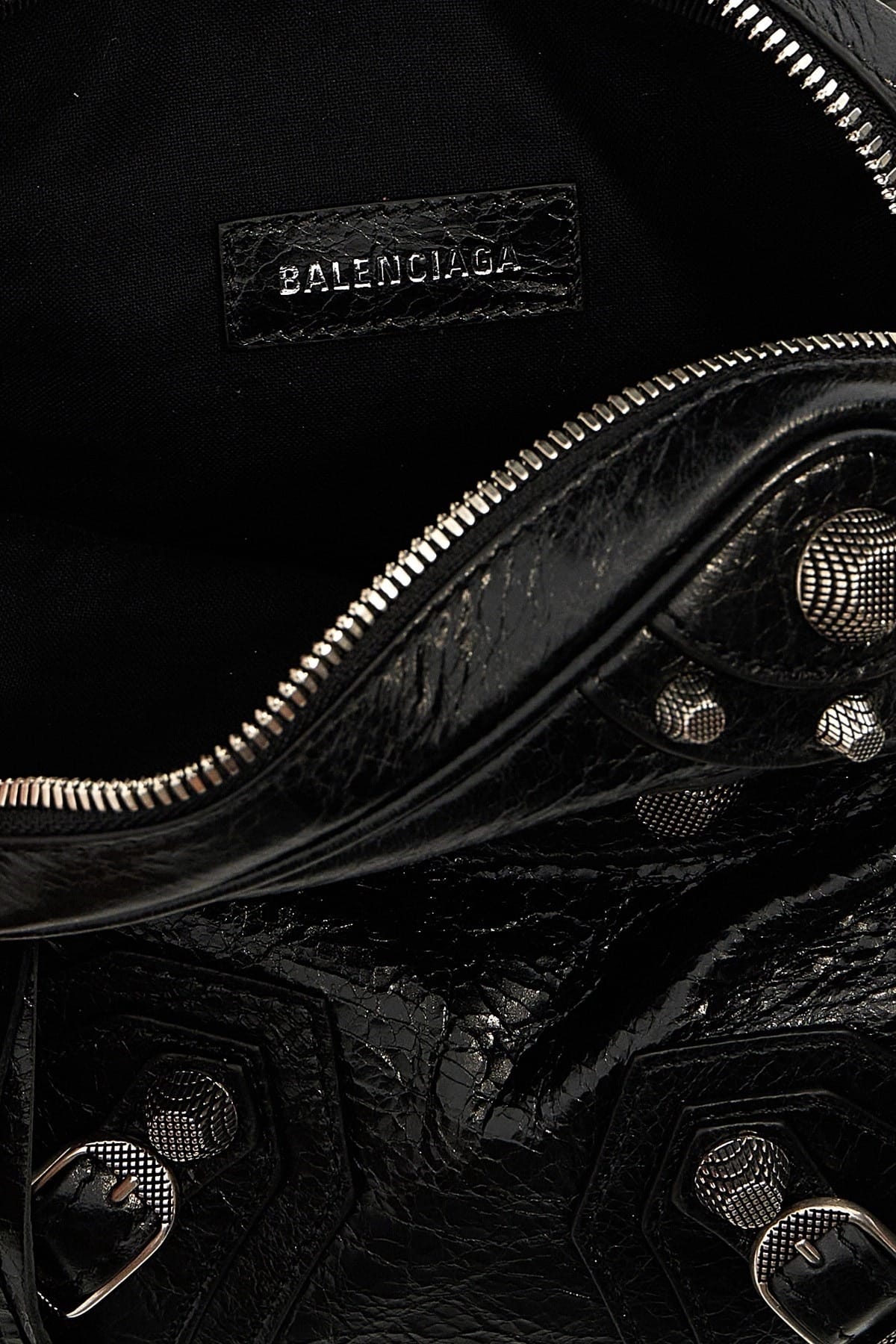 Balenciaga Balenciaga Le Cagole Men Crossbody Bag