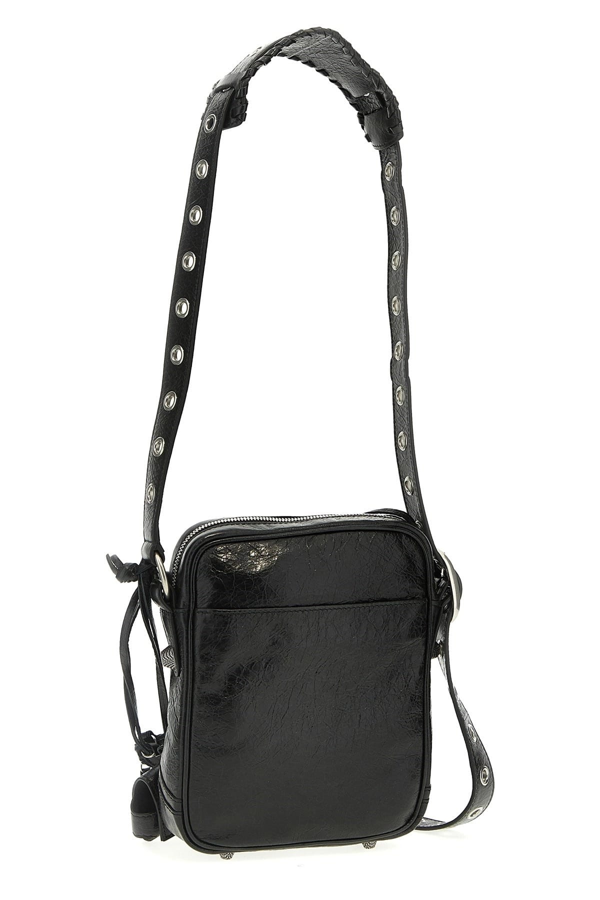 Balenciaga Balenciaga Le Cagole Men Crossbody Bag