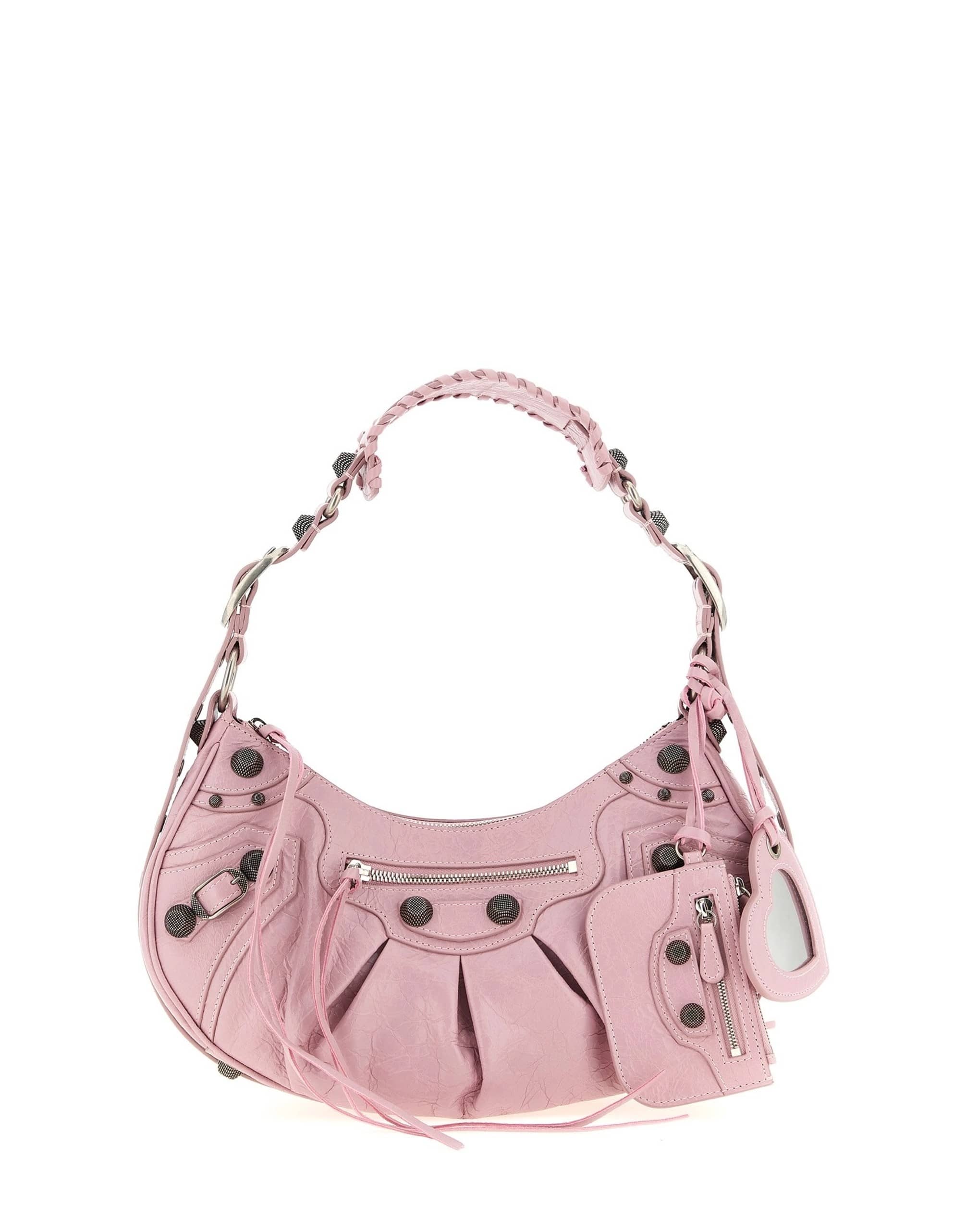 Balenciaga Balenciaga Le Cagole S Shoulder Bag