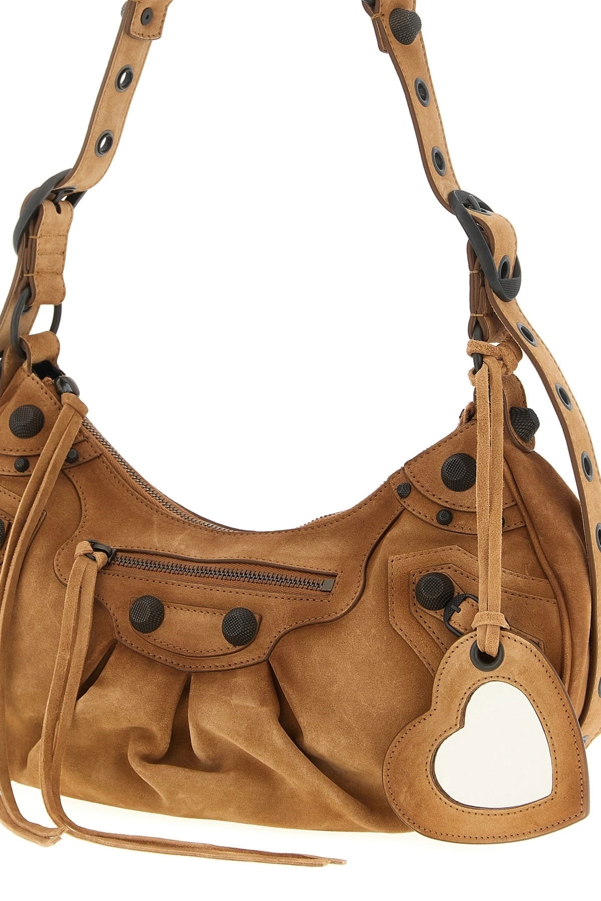 Balenciaga Le Cagole Schultertasche