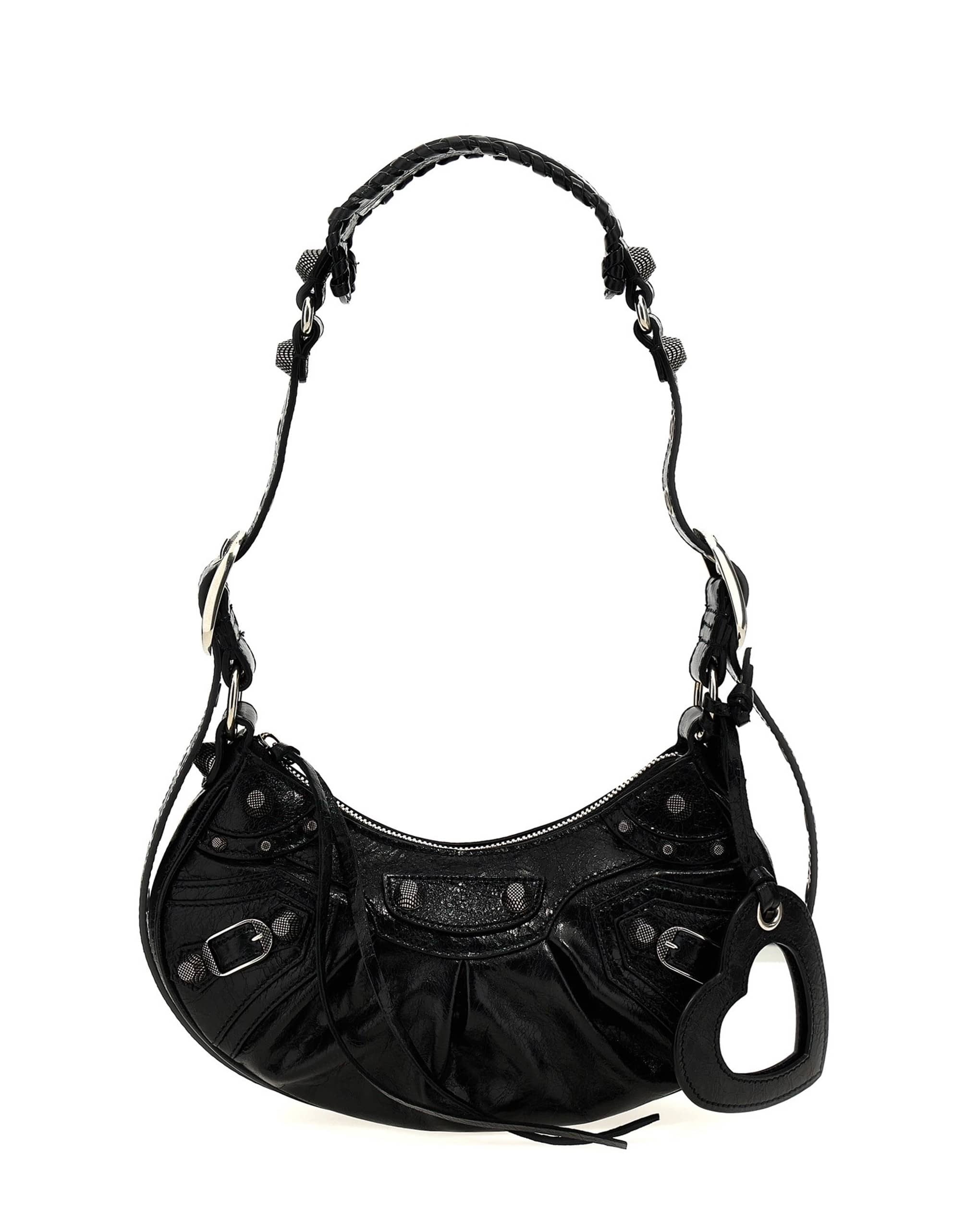 Balenciaga Balenciaga Le Cagole Xs Crossbody Bag