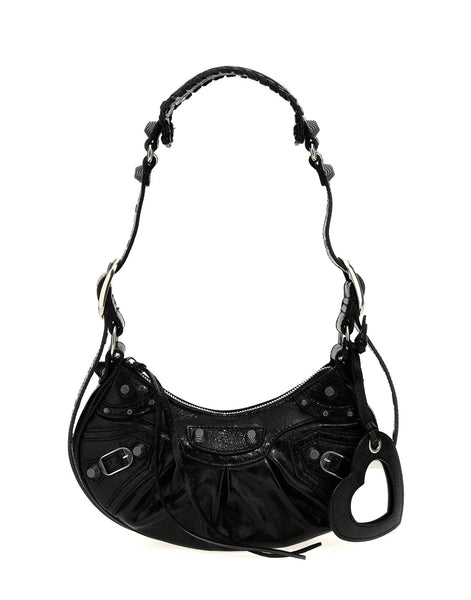 Balenciaga Le Cagole Xs Crossbody Bag | Sendegaro JP