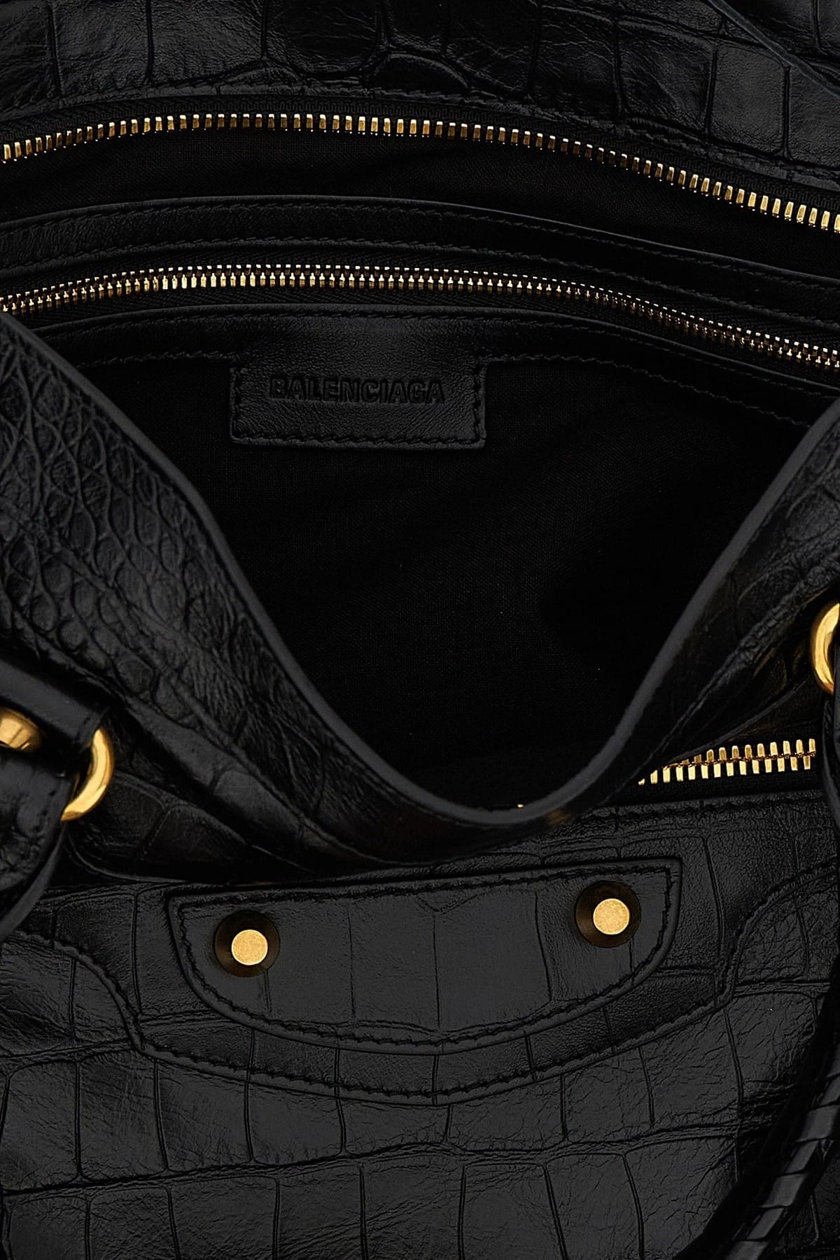 Balenciaga Balenciaga Le City Bag M Handbag