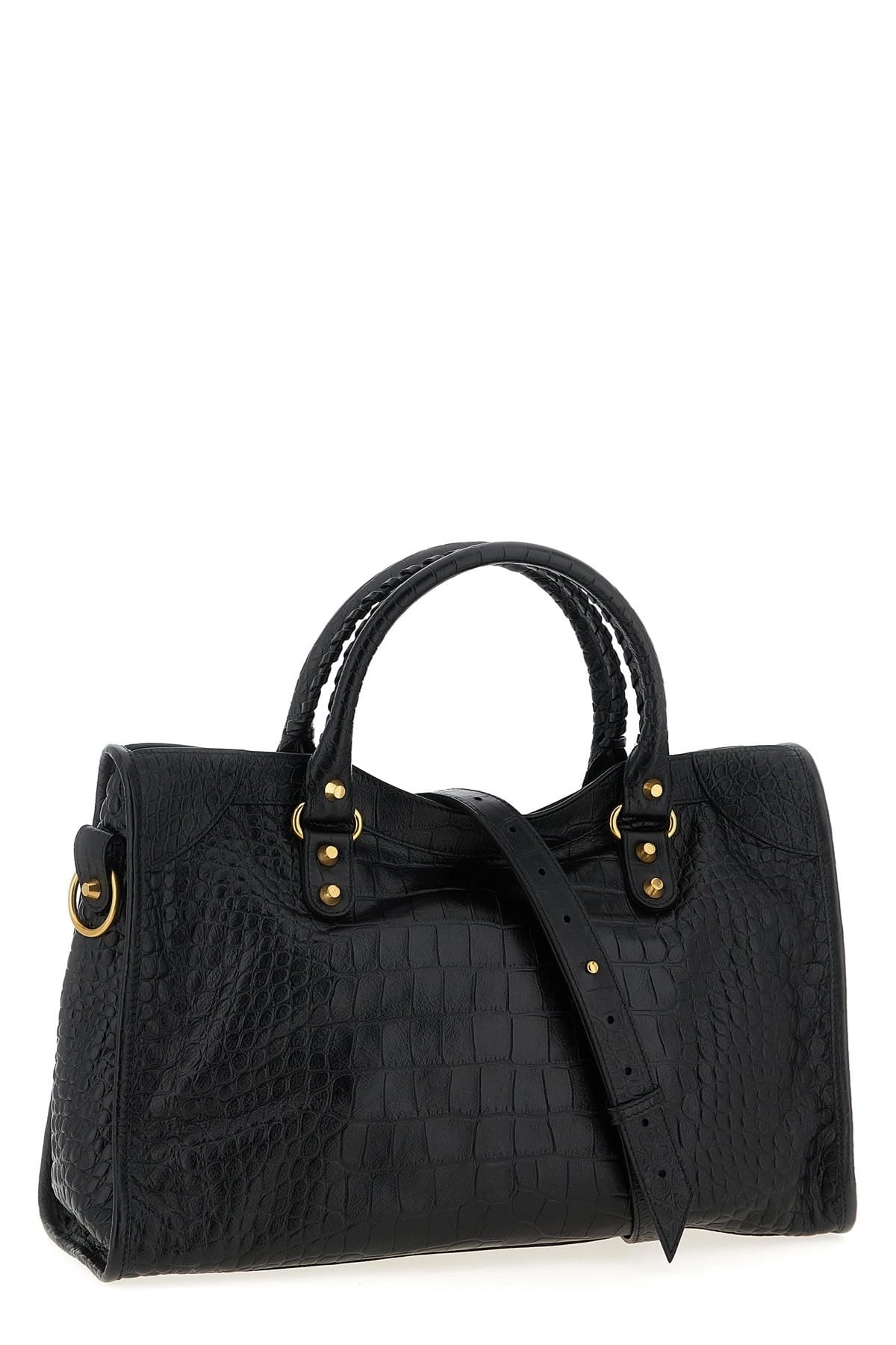Balenciaga Balenciaga Le City Bag M Handbag