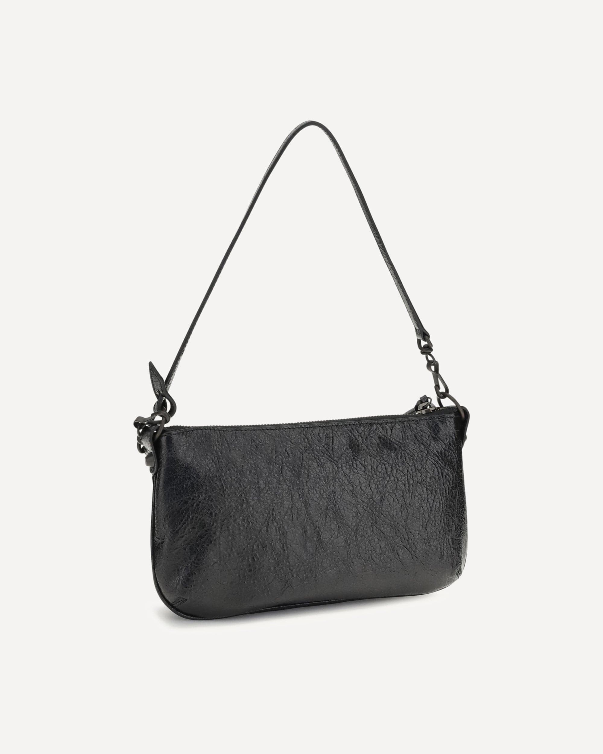 Balenciaga Le City Clutch Bag