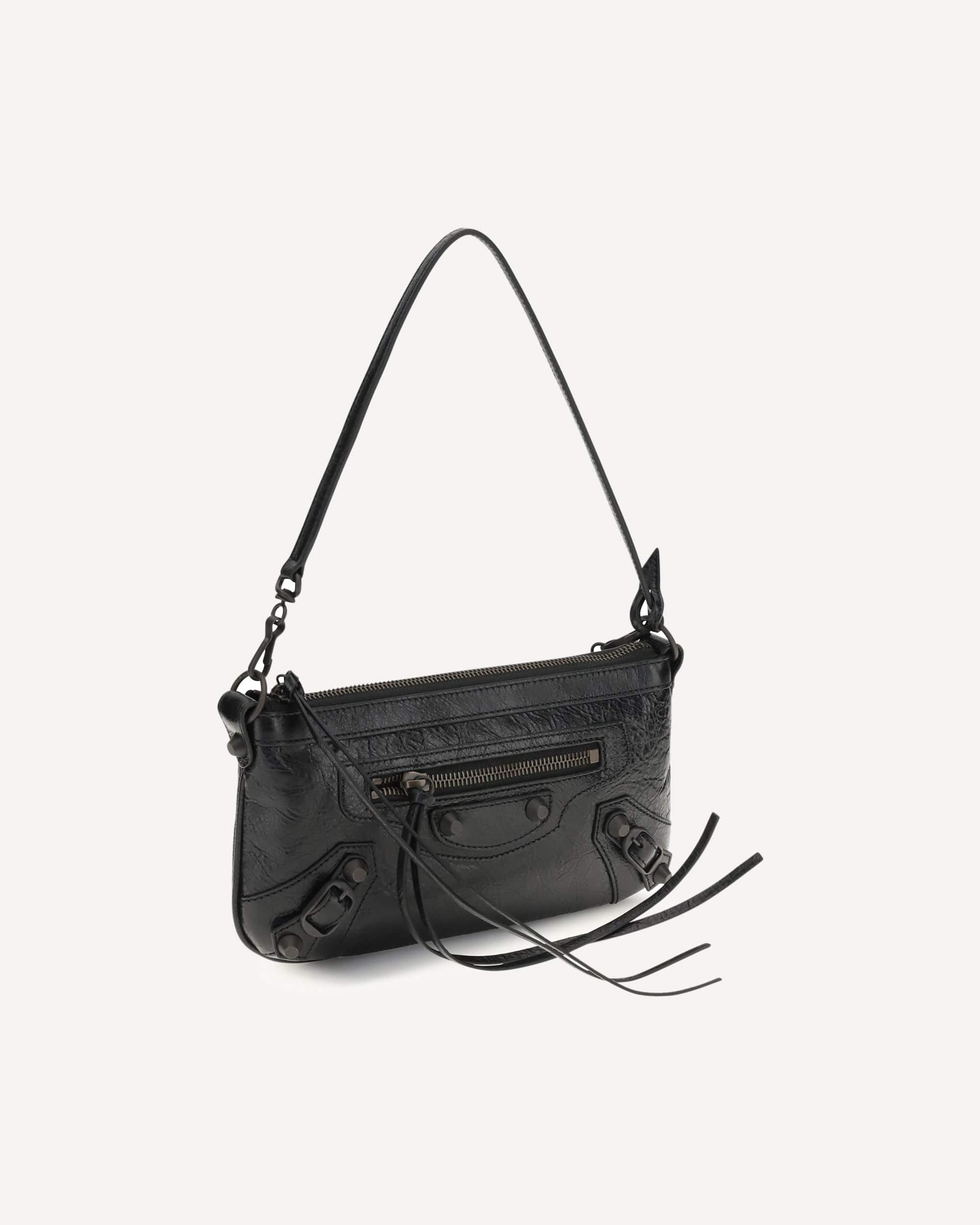 Borsa pochette Le City - alternate view