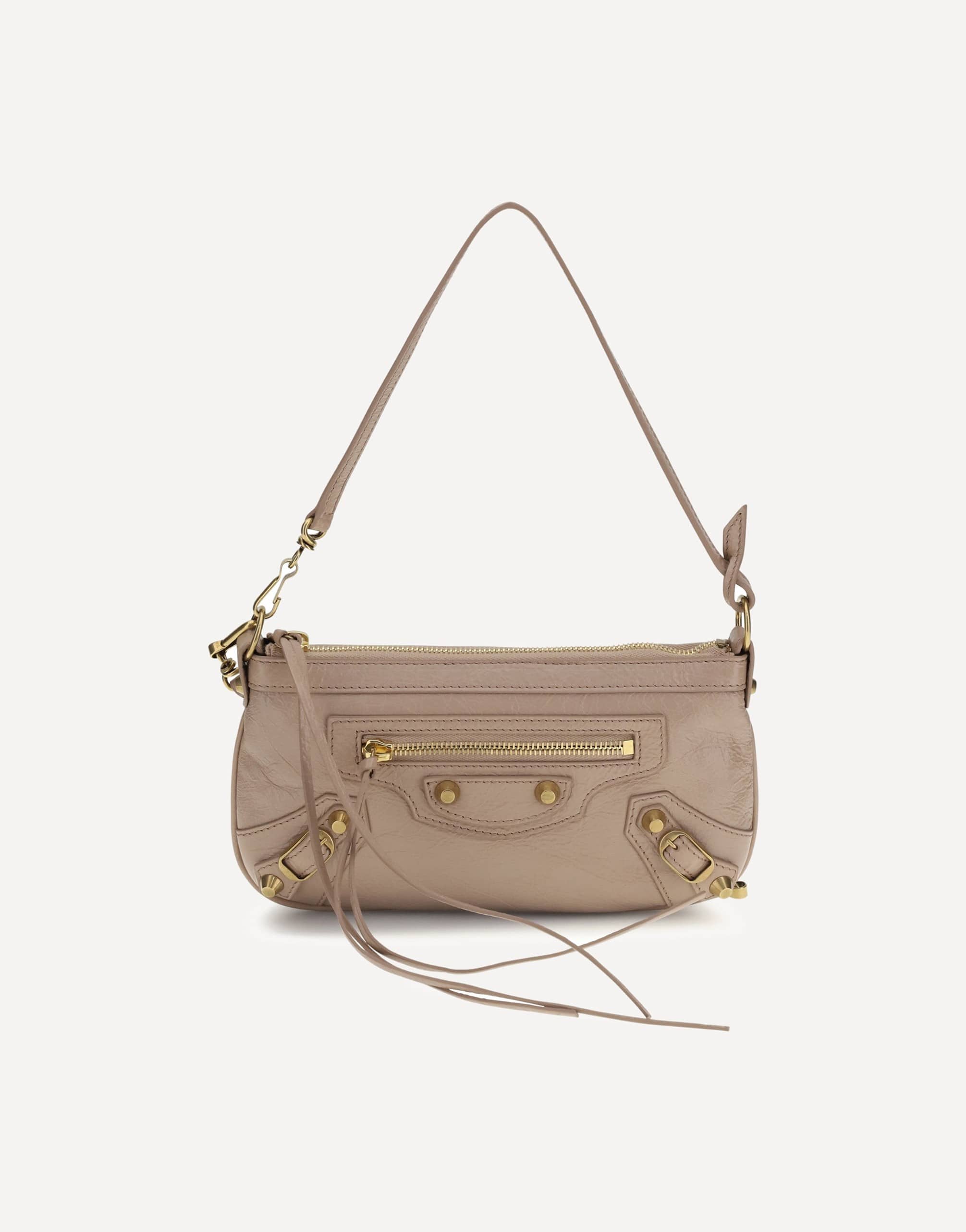 Balenciaga Le City Clutch Bag