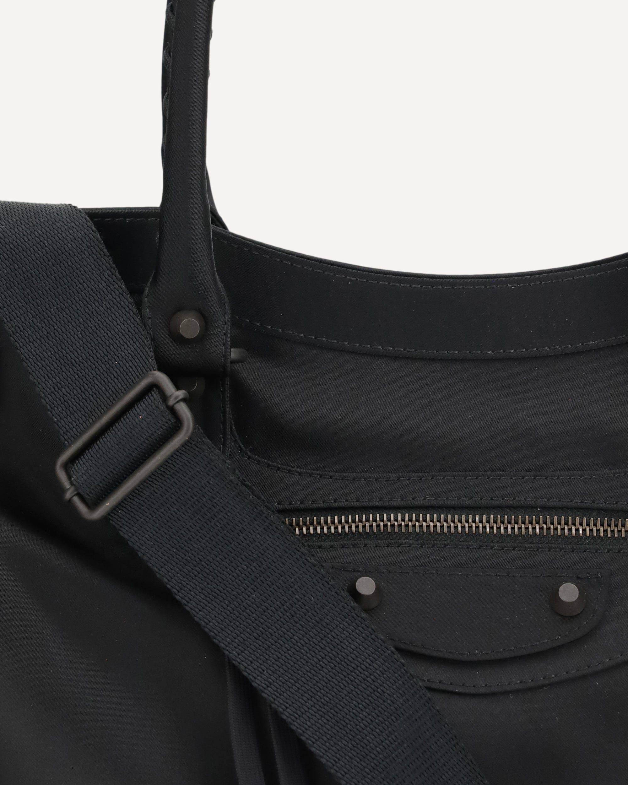 Balenciaga Le City Grande Handbag